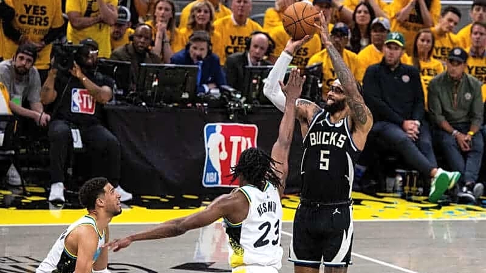 Milwaukee Bucks Eliminated After Collapse in Overtime