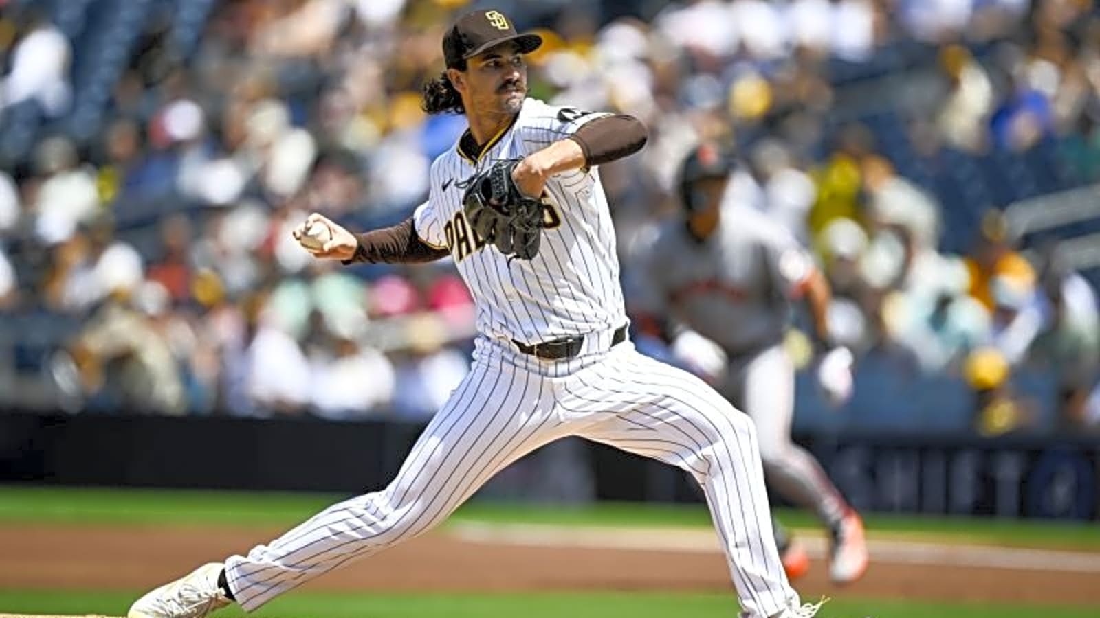 Dylan Cease’s Surprising Link to the Baltimore Orioles