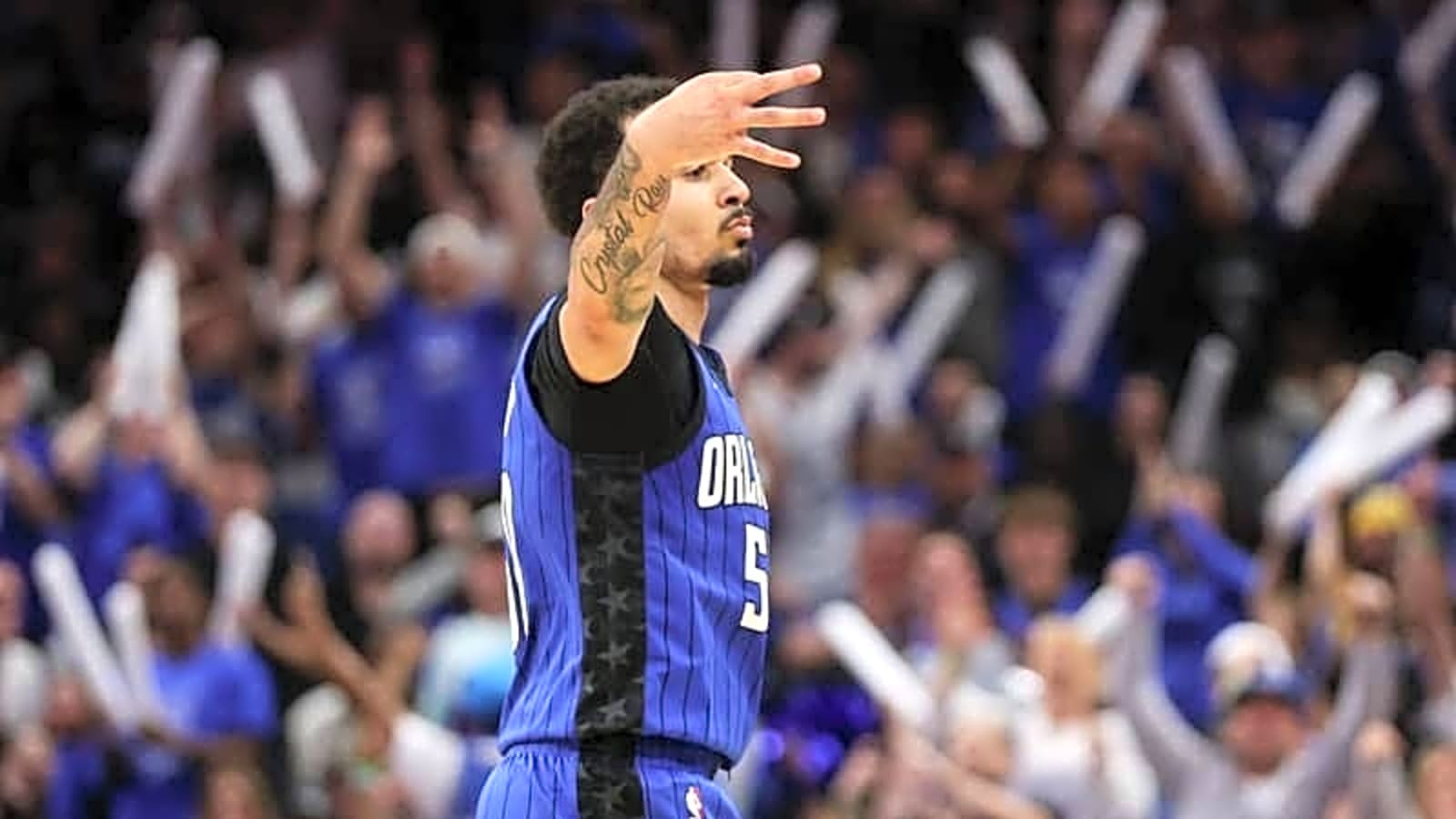 Cole Anthony-Memphis Grizzlies Agree To Contract Buyout