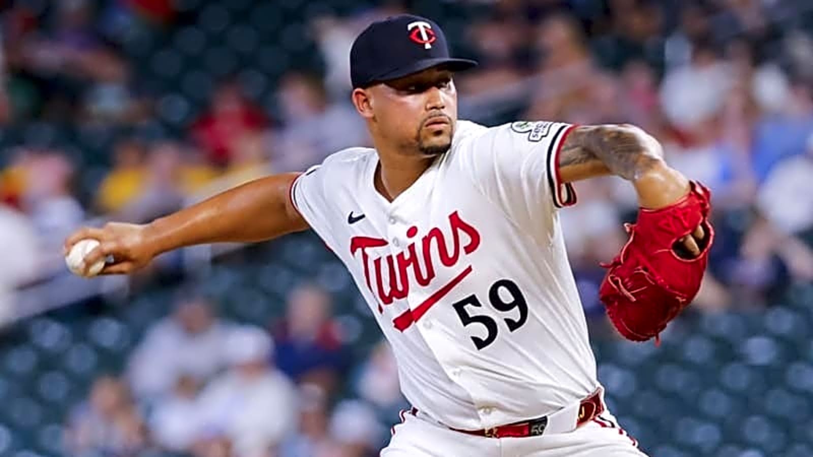 Philadelphia Phillies Snag Flamethrower Jhoan Duran In Huge Trade