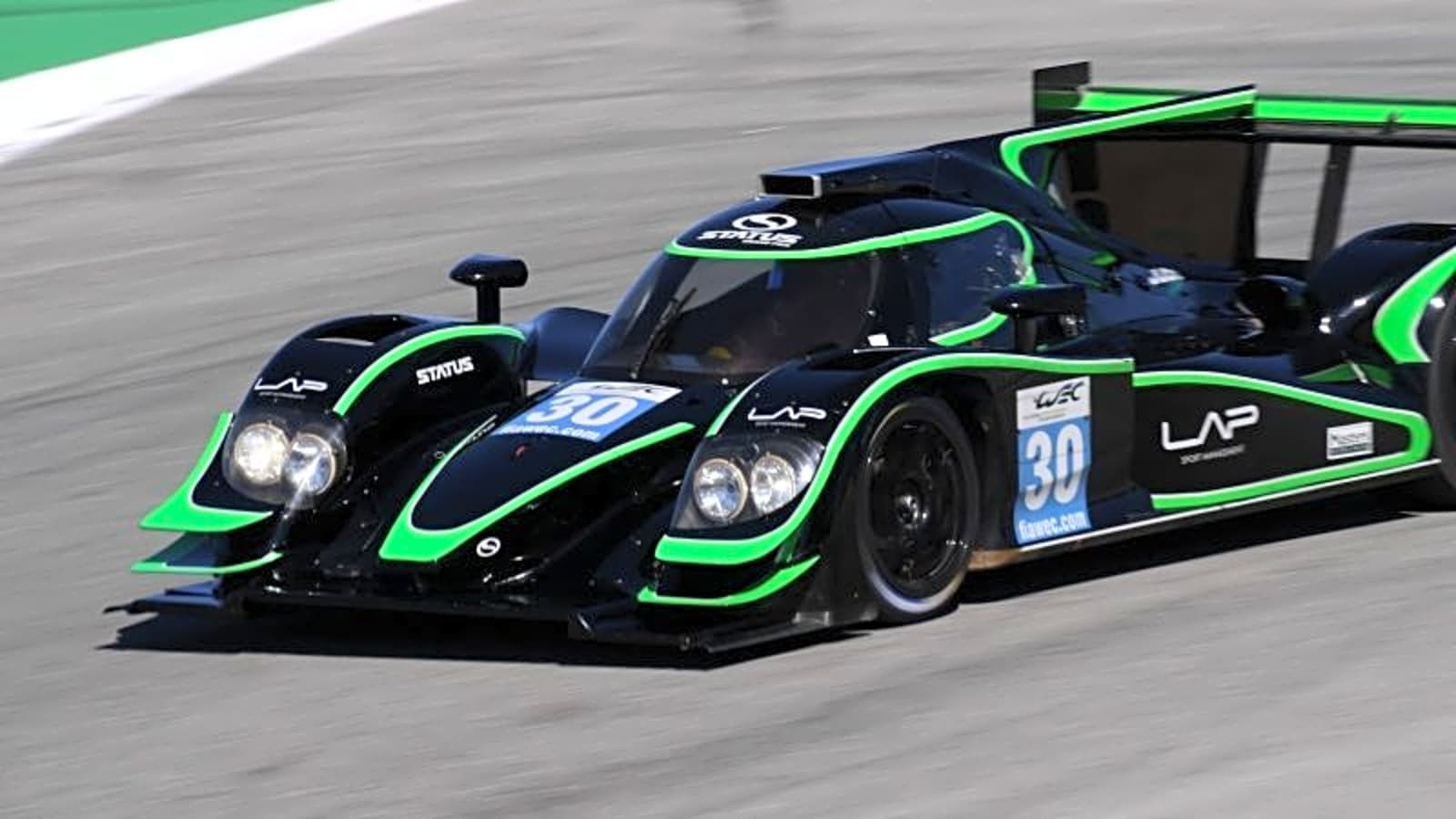 A Celebration of 75 Years: The Rolex Monterey Motorsports Breathtaking Reunion