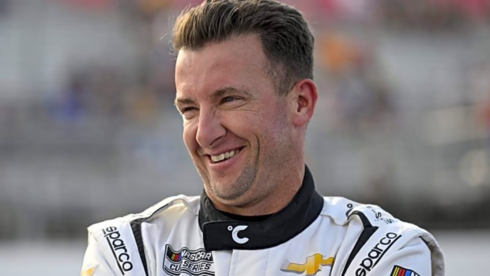 Why AJ Allmendinger is So Great at the Roval