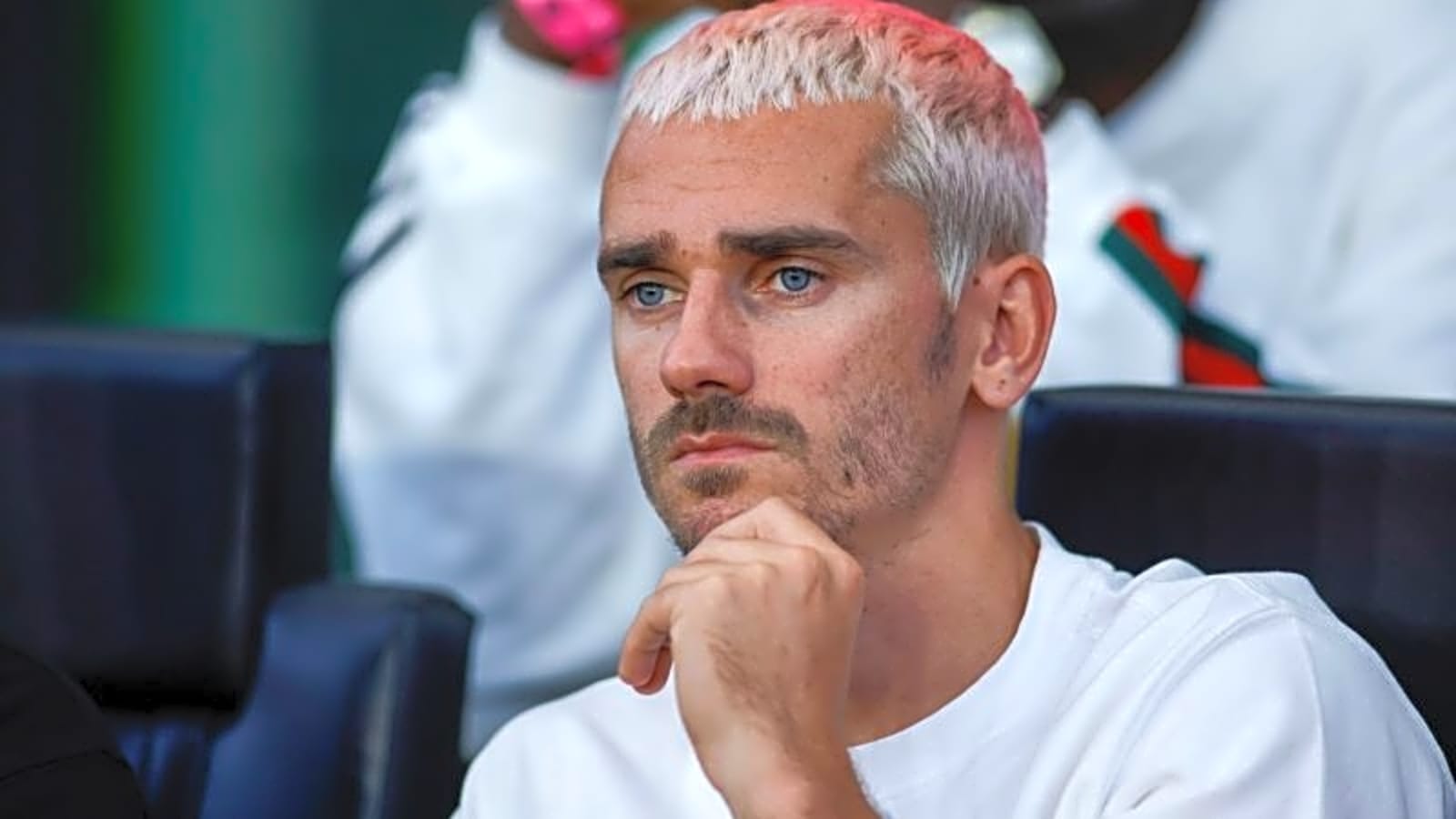Antoine Griezmann Announces Club Future