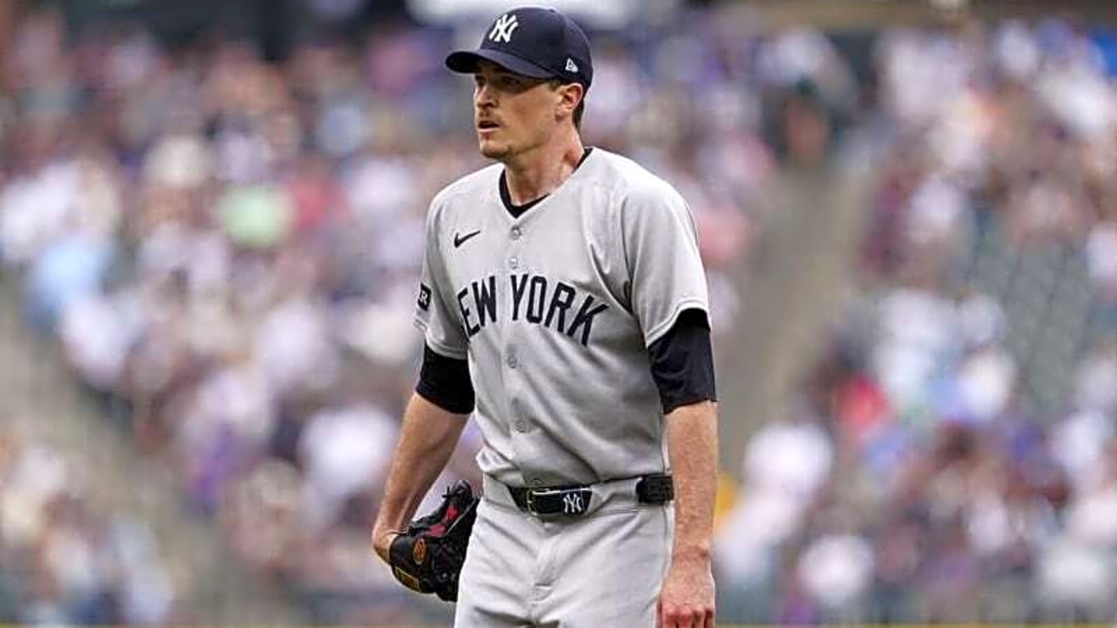 New York Yankees Starting Pitcher Max Fried Continues Great 2025 Season