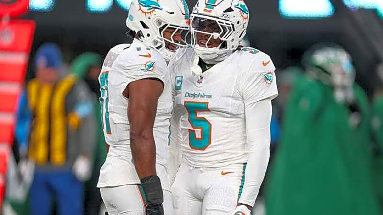Pittsburgh Steelers Acquire All-Pro Cornerback Jalen Ramsey In Blockbuster Deal