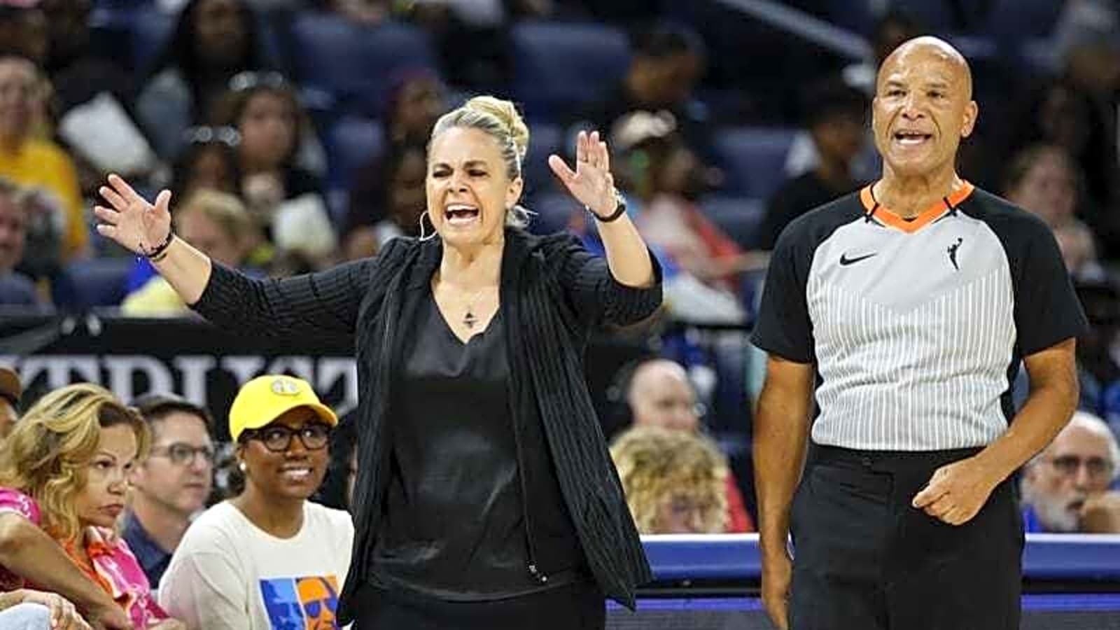 Top 5 Current WNBA Coaches Entering 2025 Season