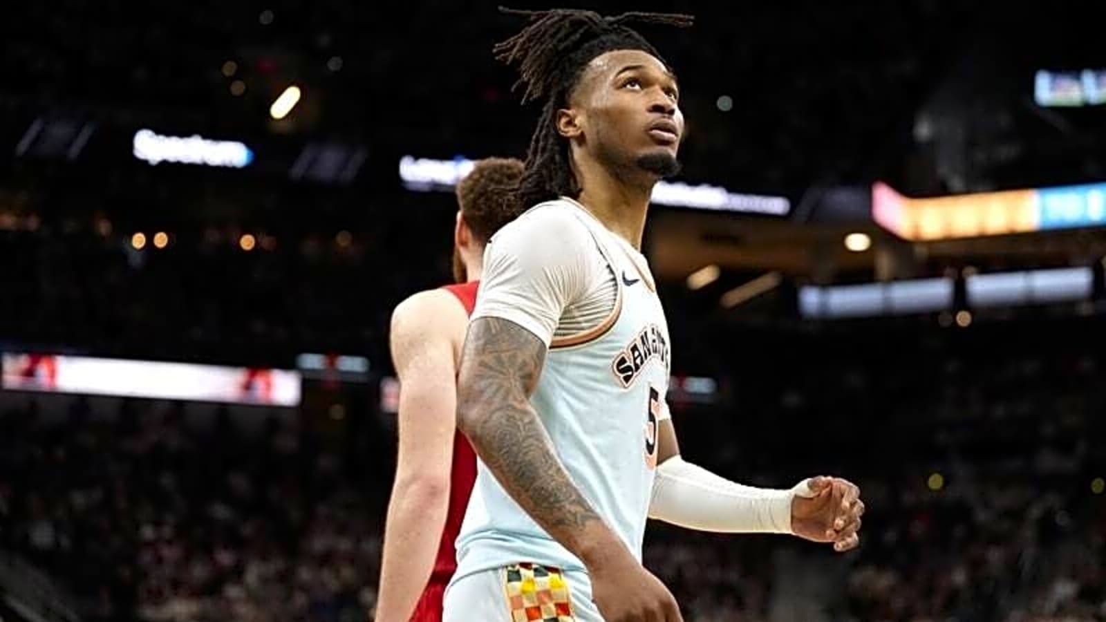 2025 NBA All-Rookie Teams Revealed
