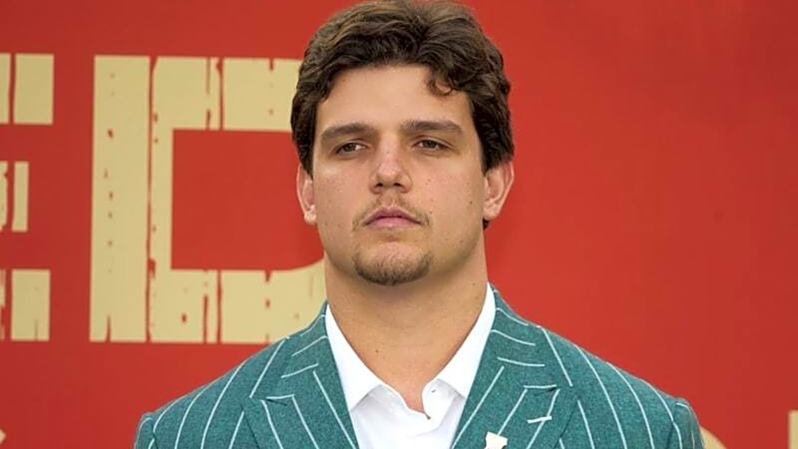 Top 3 Offensive Linemen In 2025 NFL Draft
