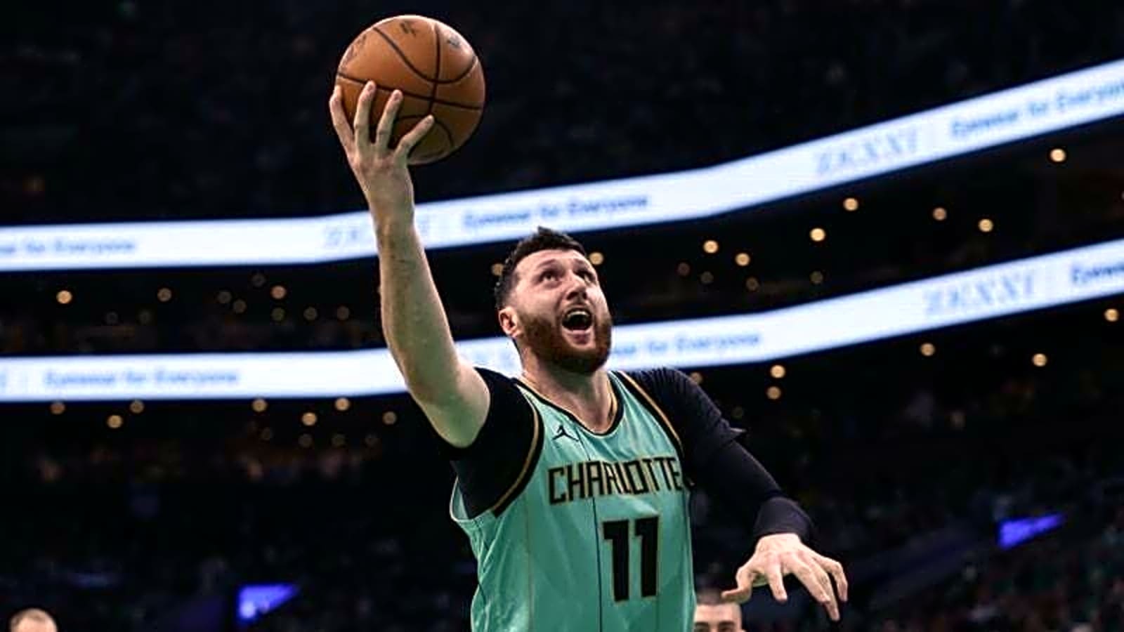 Utah Jazz-Charlotte Hornets Execute Big Trade On Eve Of 2025 NBA Free Agency
