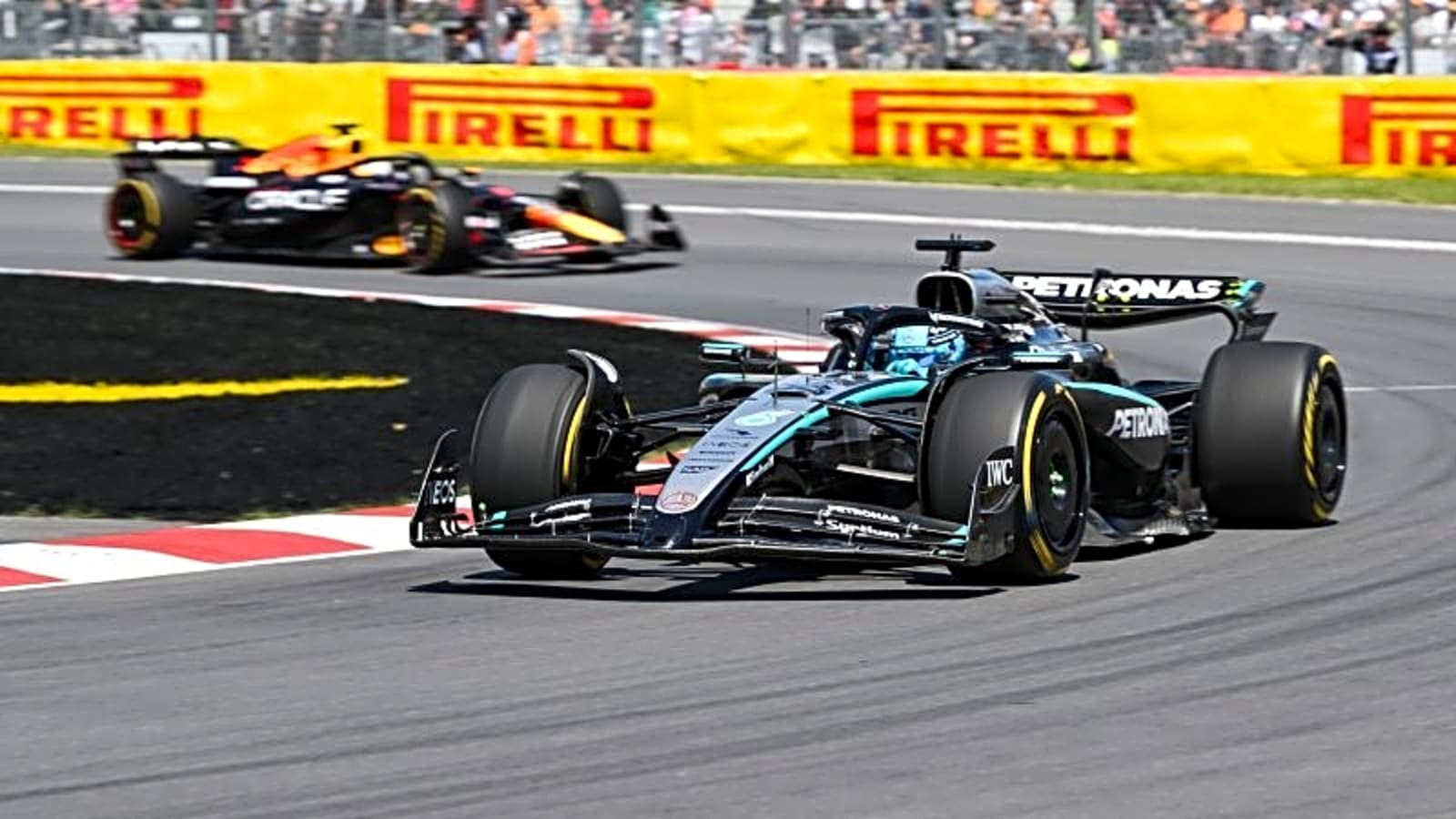 James Vowles Talks Changes To F1 Race Calendar For 2026: Will There Be An Increase?