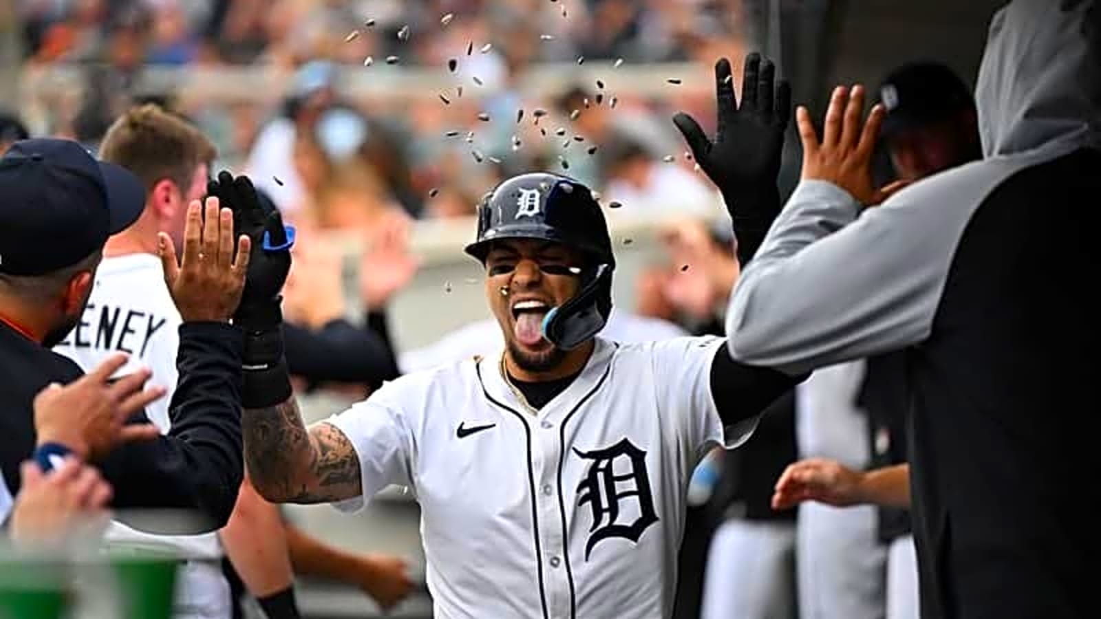 Detroit Tigers Accomplish Something For First Time Since 2013 In 5-1 Win