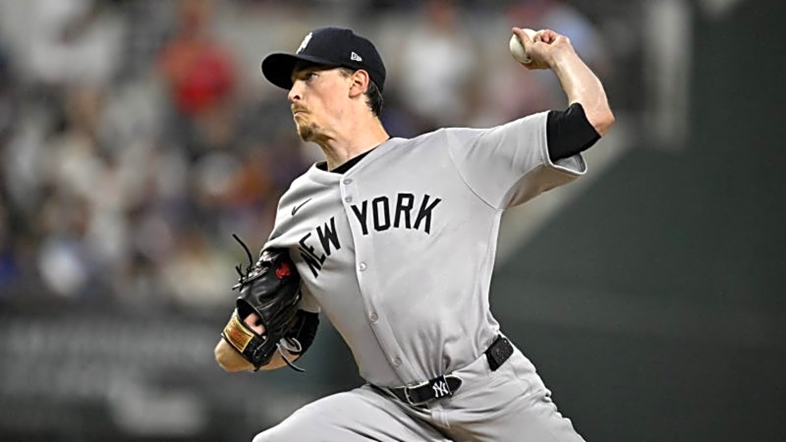 New York Yankees Manager Aaron Boone Puts Positive Spin On Max Fried’s Outing Despite Another Loss To Red Sox