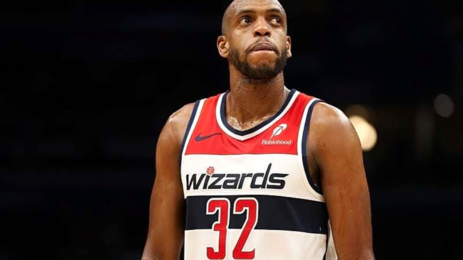 Washington Wizards Forward Khris Middleton Picks Up $33.3 Million Option