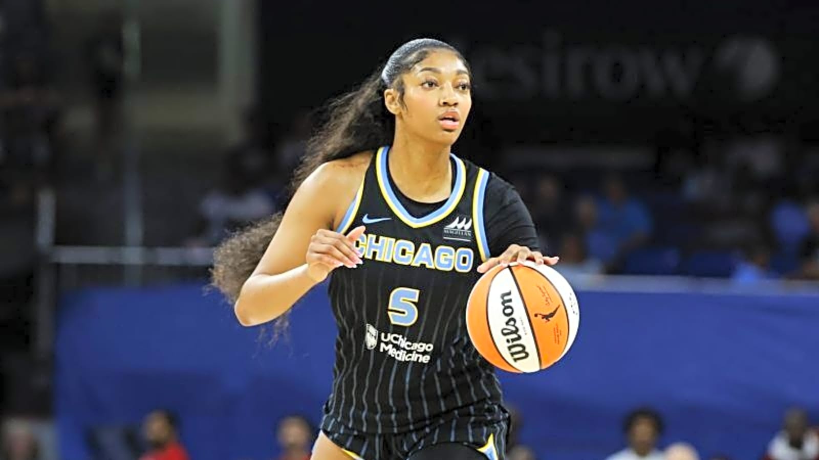 Angel Reese Shines with First Career Triple-Double to Lead Chicago Sky to Victory