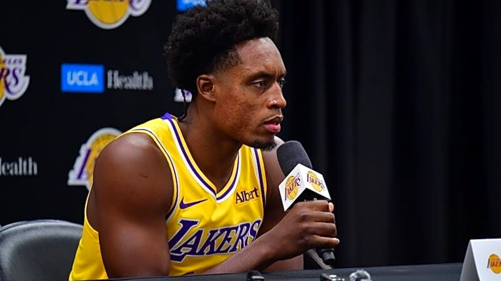 Lakers Injury Updates: Collin Sexton, Cameron Carr & Adou Thiero