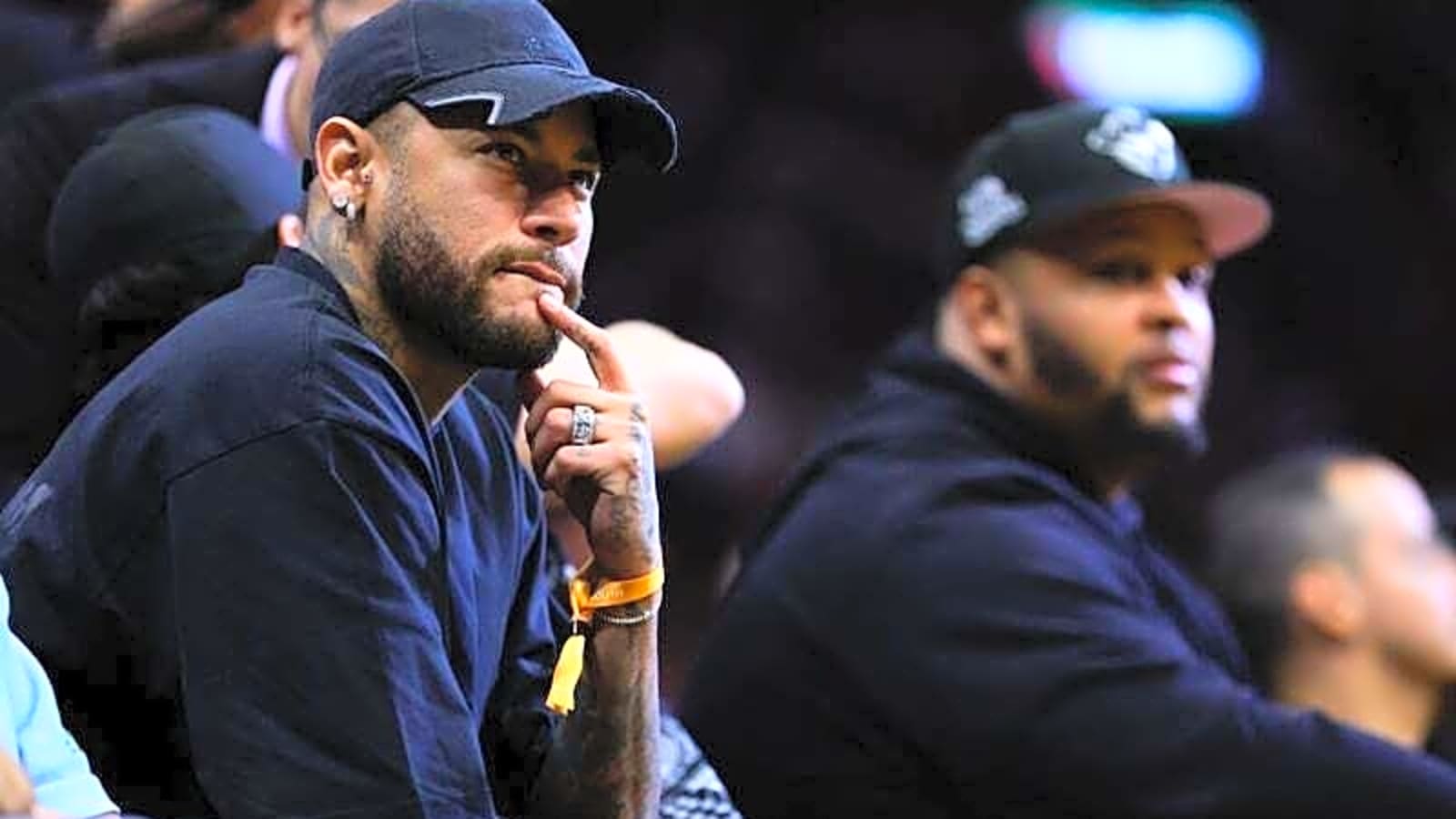 Will Neymar Play For Brazil Again?