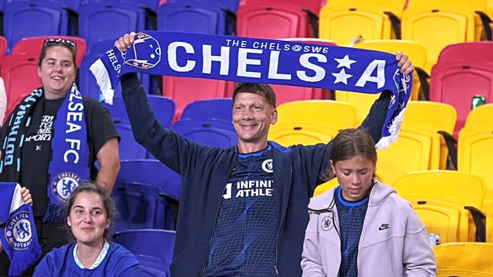 Chelsea Signs Up Ajax Wonderkid