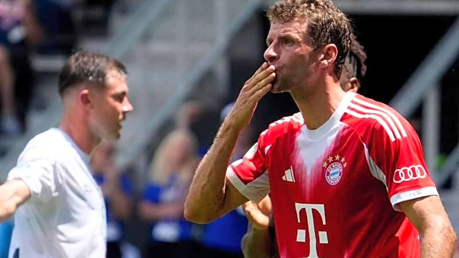Was Thomas Müller Underrated At Bayern?
