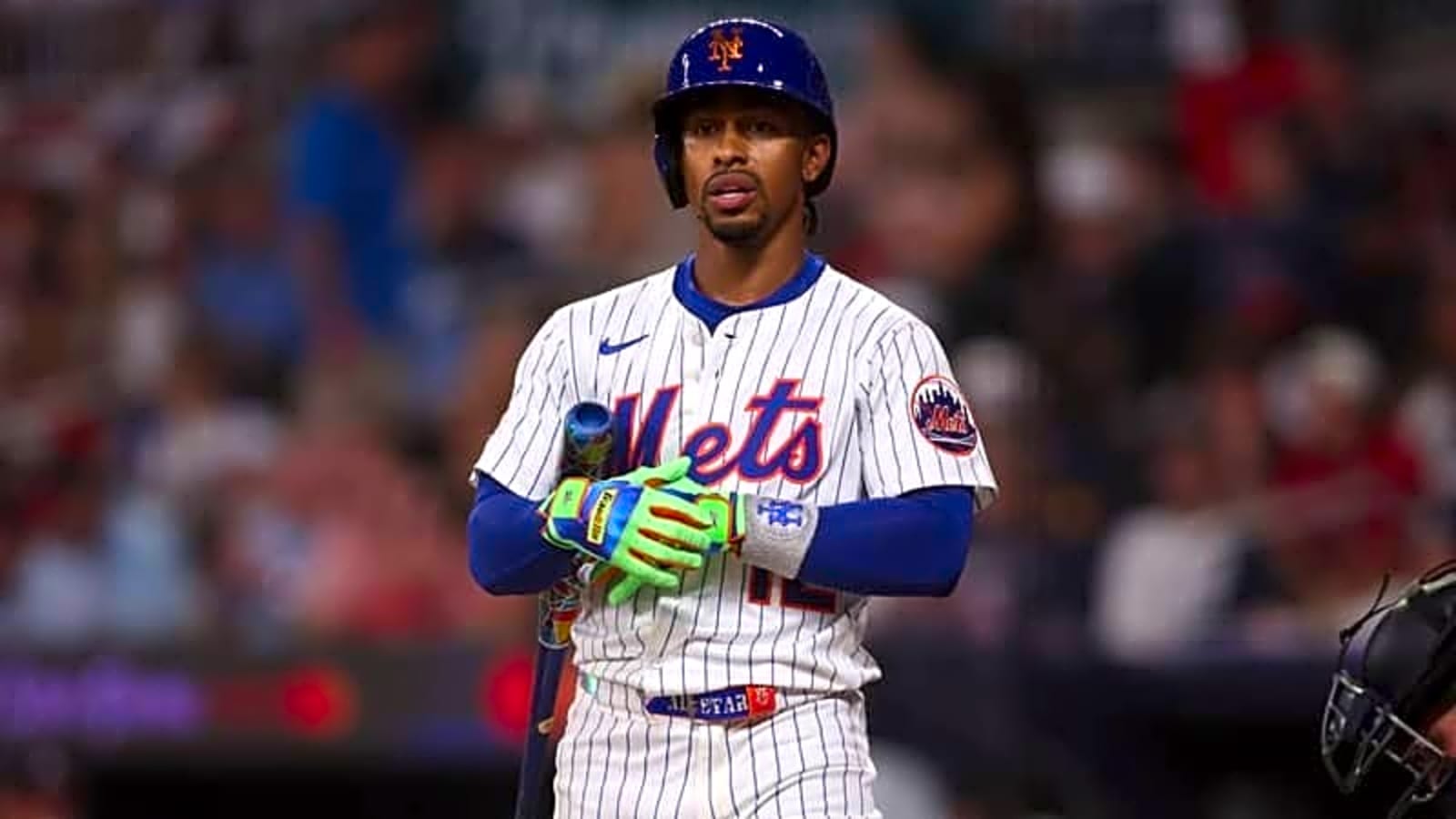 New York Mets Shortstop Francisco Lindor With Terrible 20 Game Stretch