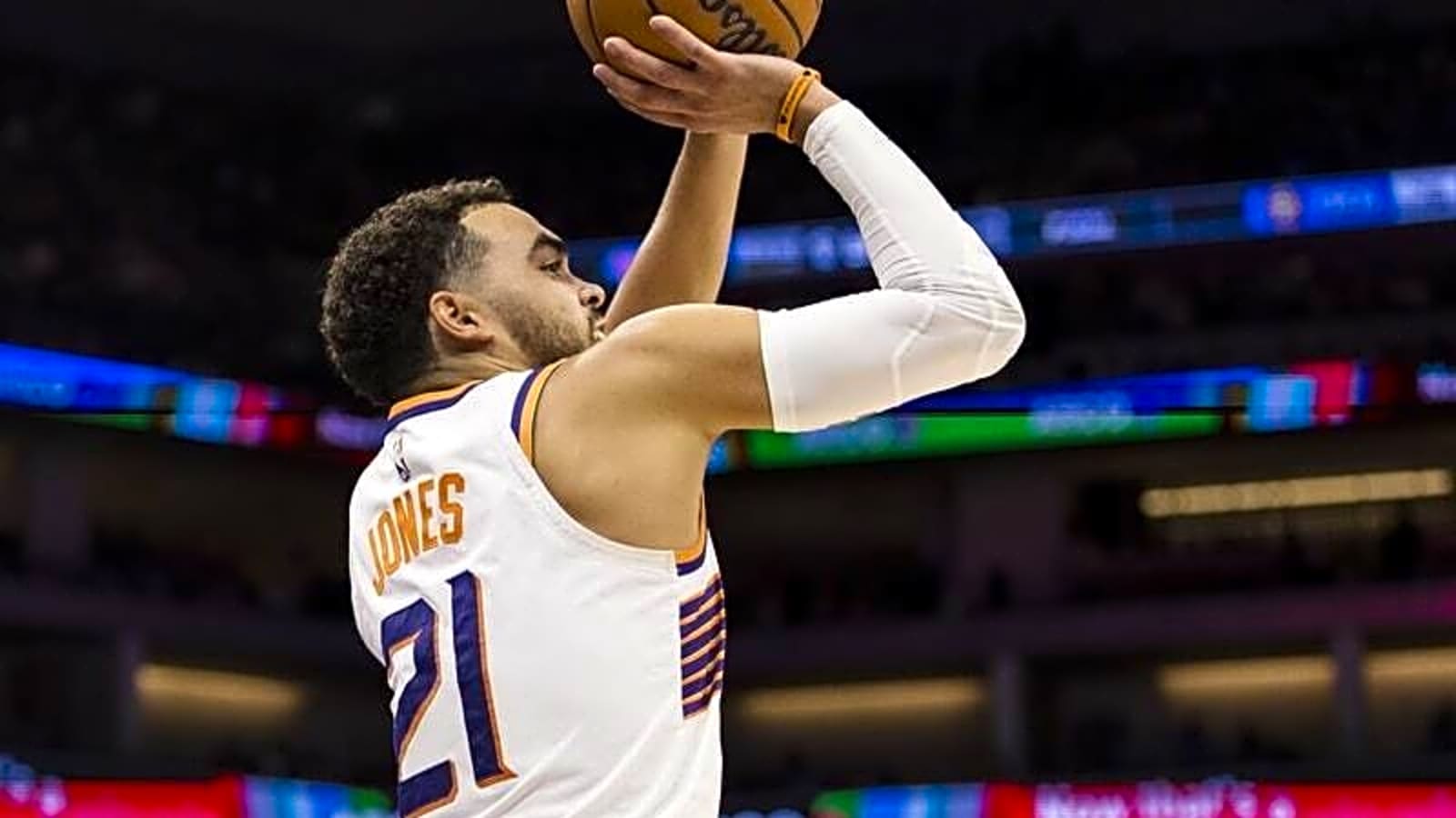 Orlando Magic-Point Guard Tyus Jones Agree On 1-Year Deal