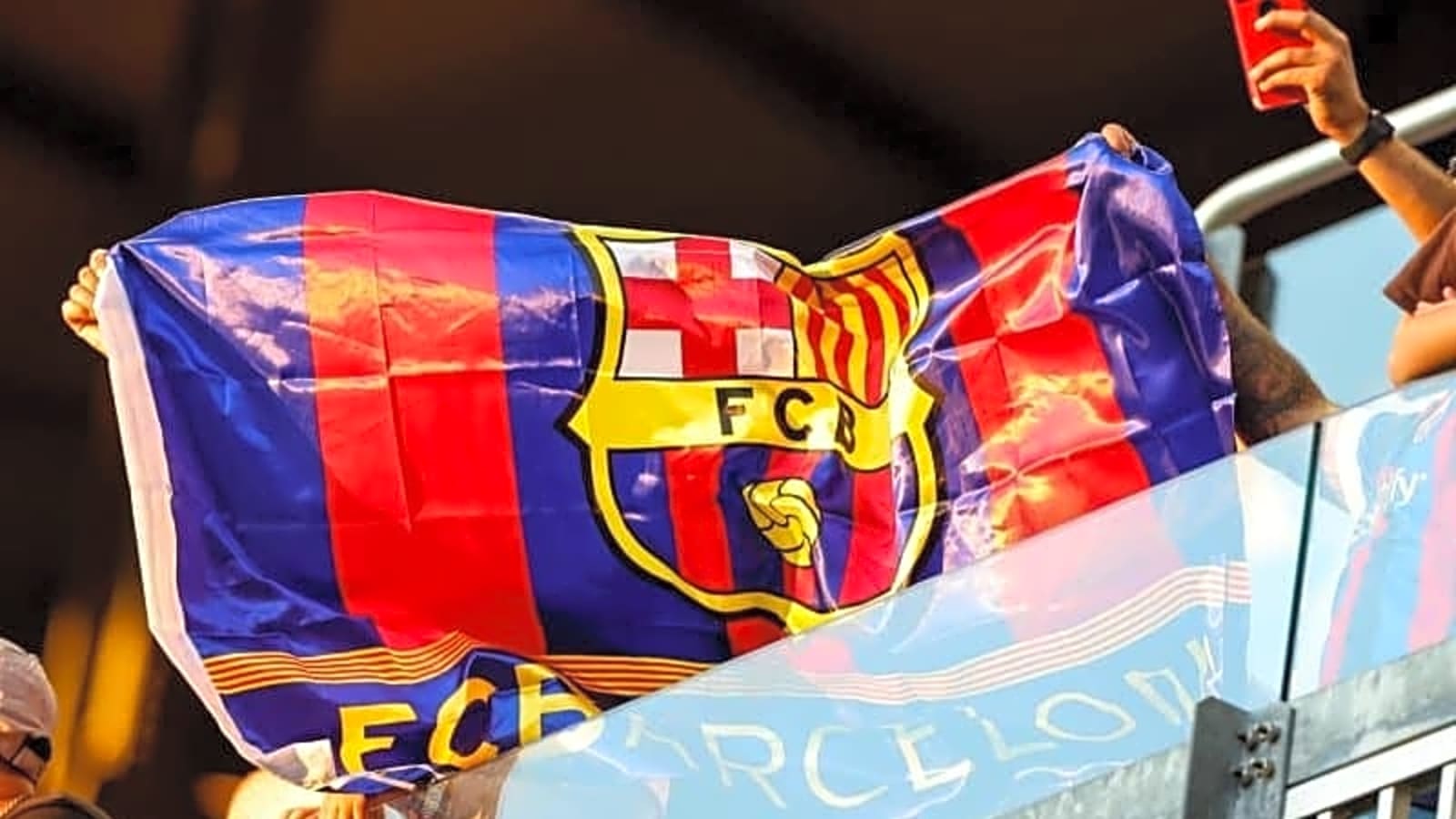 Barcelona Fans Excited as Star Lamine Yamal to Return After Missing 4 Games Due to a Groin Injury