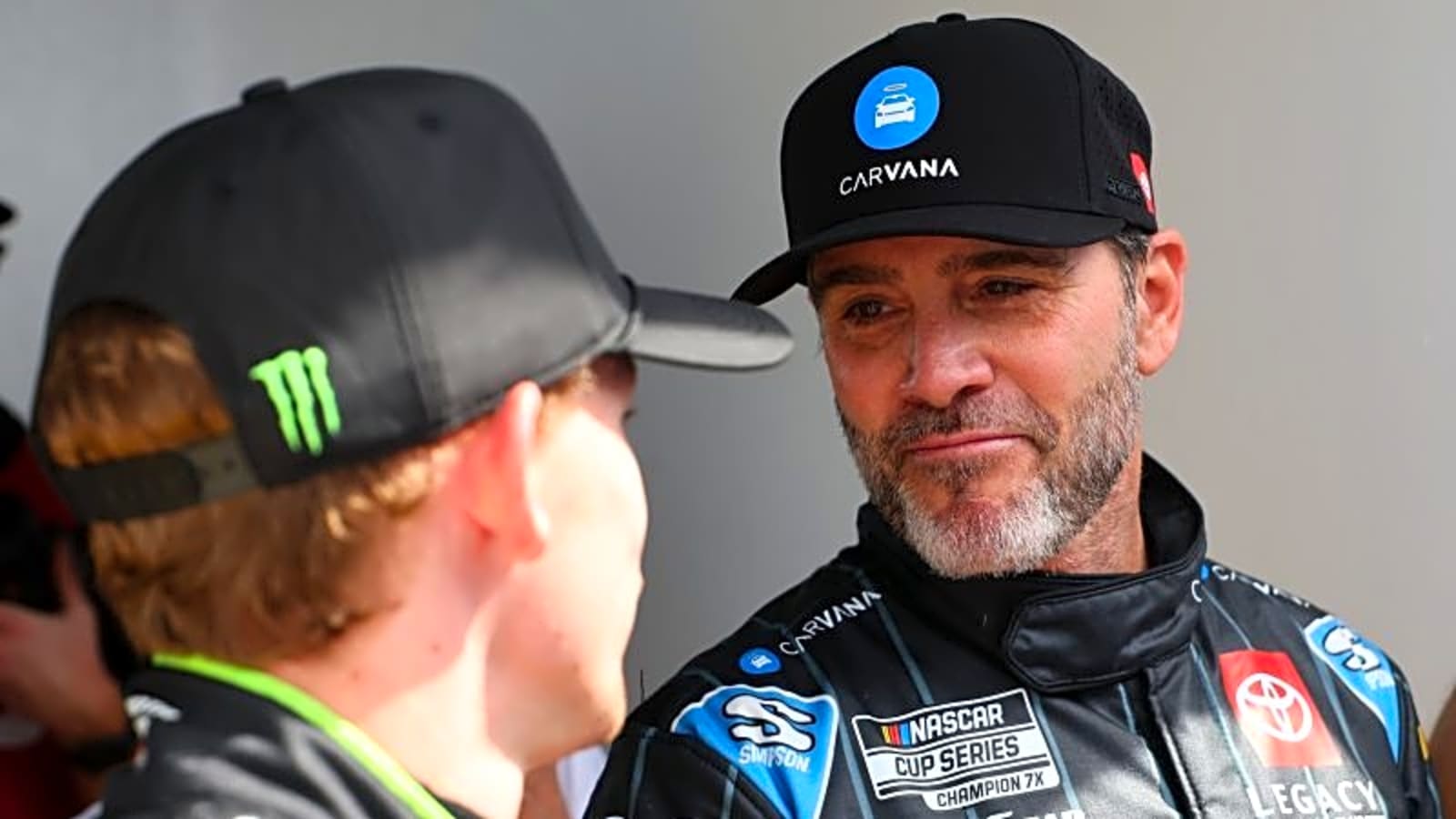 Jimmie Johnson’s London Life Changed Everything: What the Champion Values Most Now