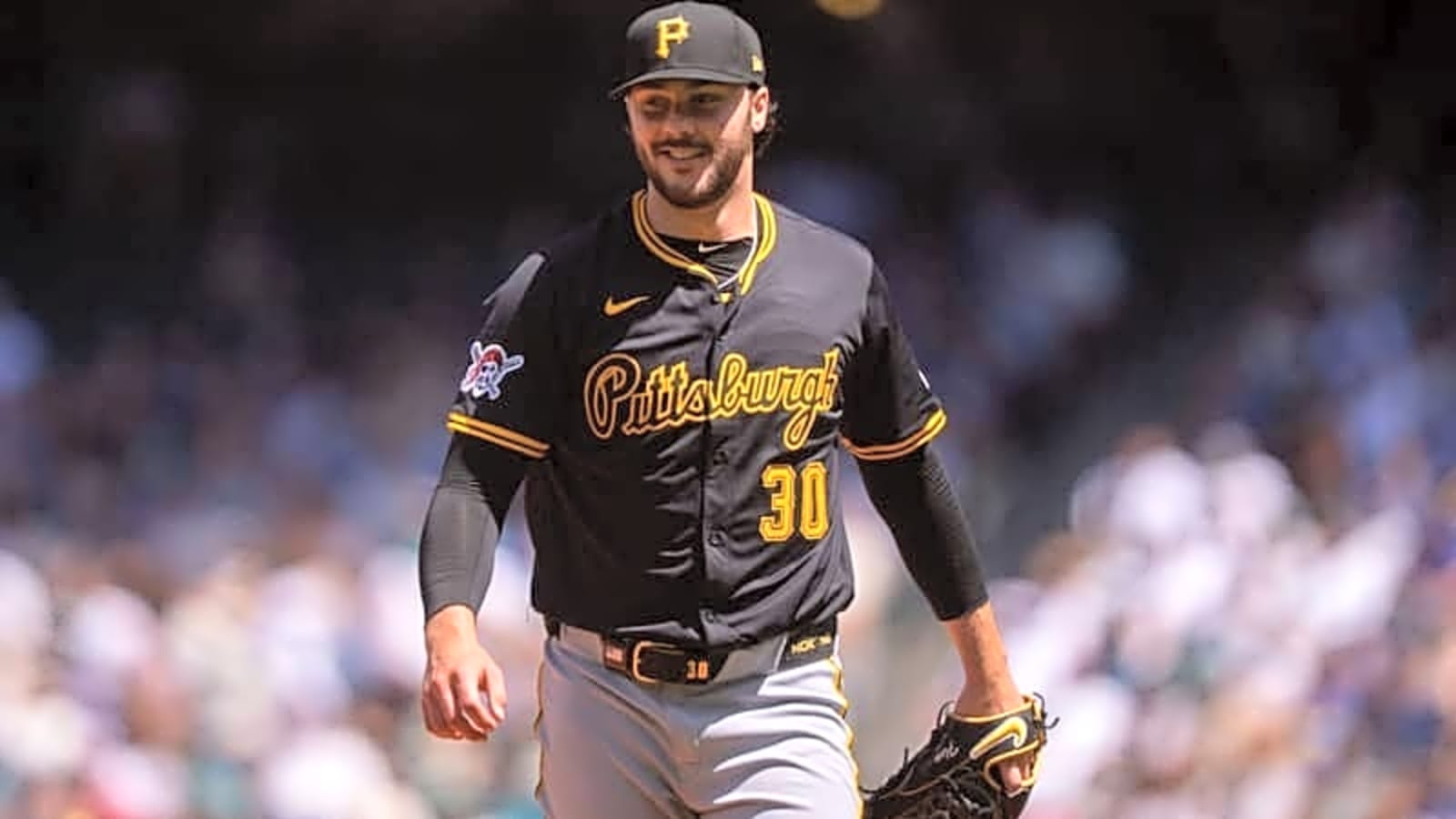 Pittsburgh Pirates With a Whirlwind 6-Game Stretch