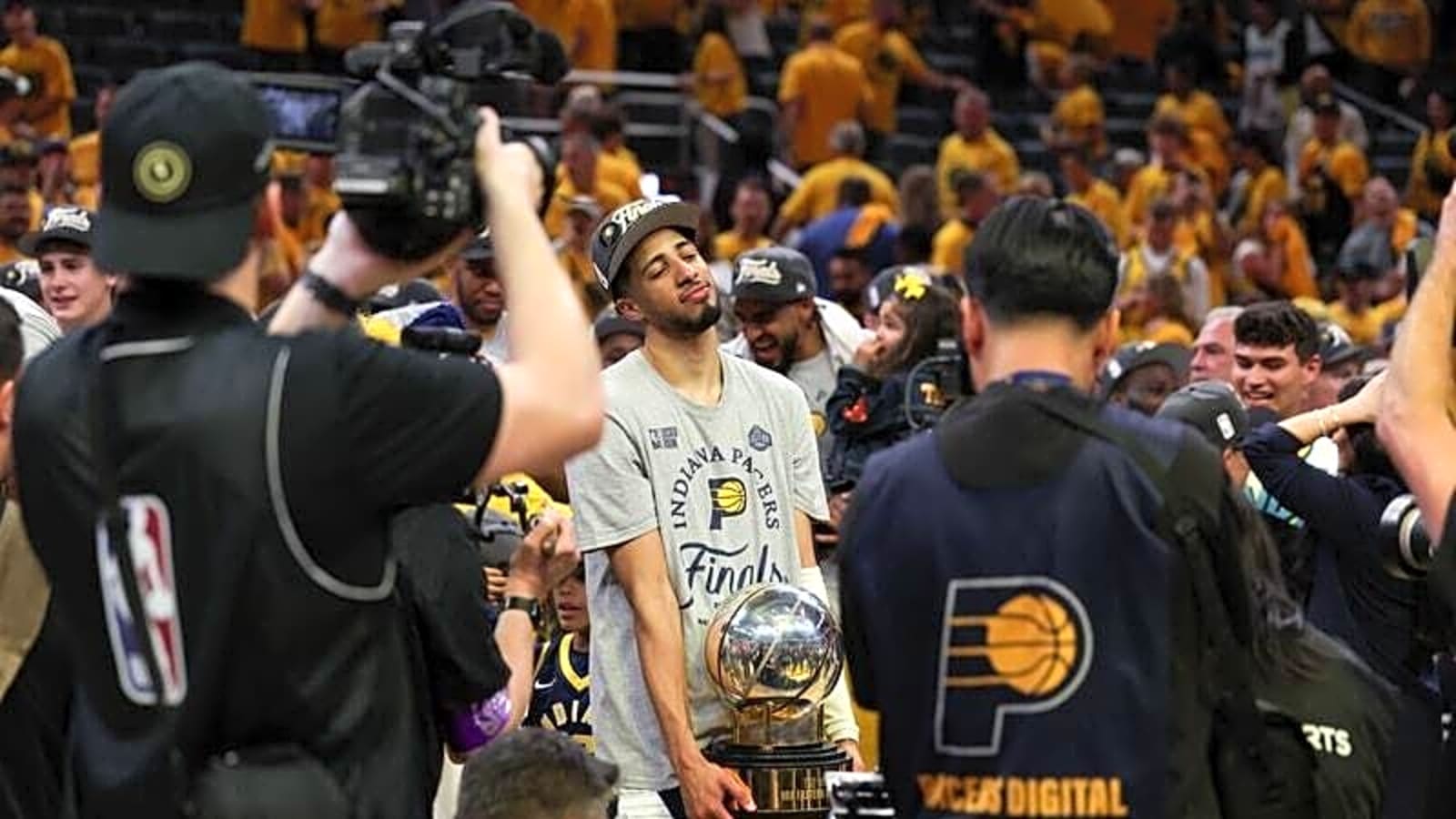 Ranking the Past 5 NBA Finals