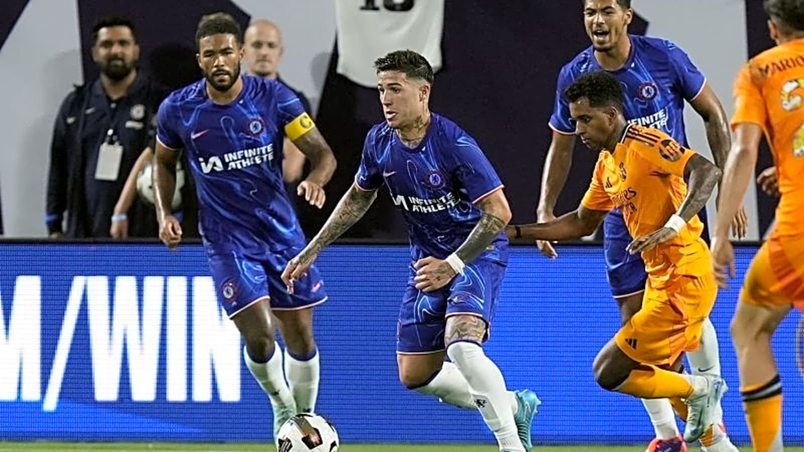 3 Takeaways From Chelsea Club World Cup Win