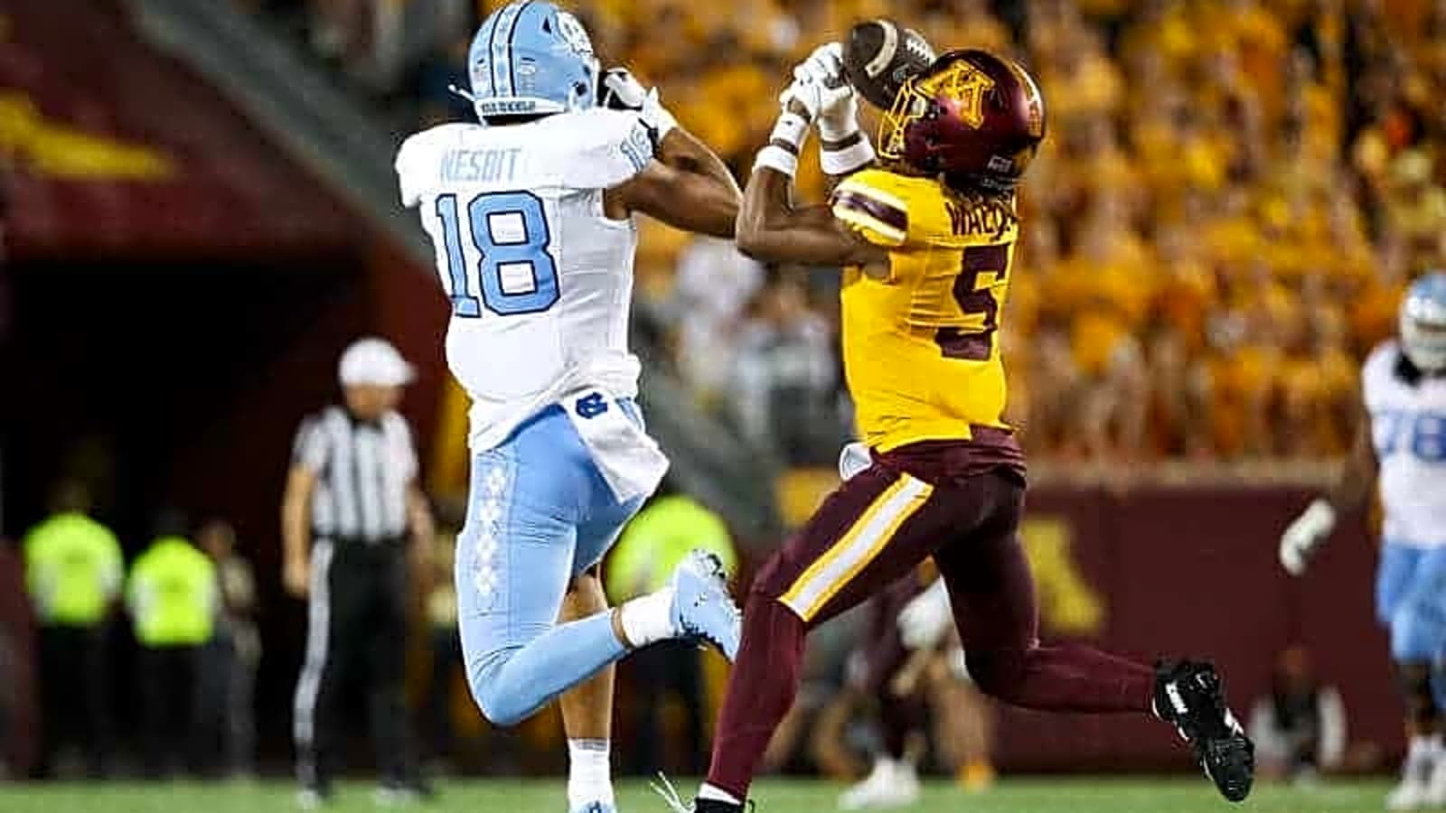 The Indianapolis Colts 2nd and 3rd Round Picks