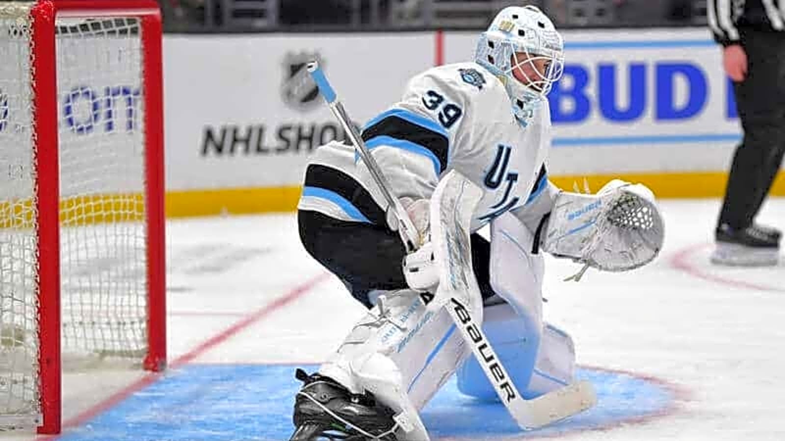 Connor Ingram To Be Put On Waivers By Utah