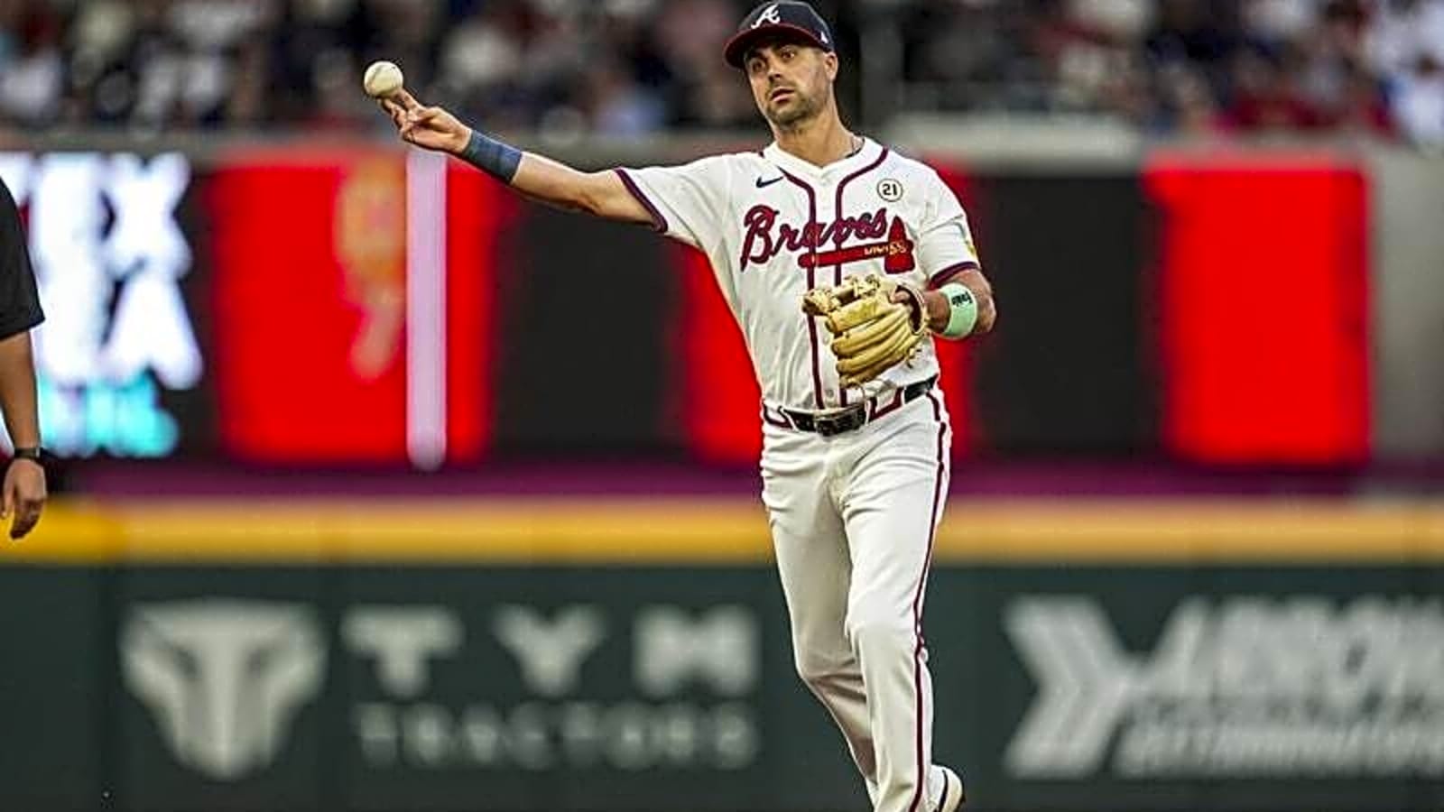 Whit Merrifield Announces Retirement From Major League Baseball Following 9 Seasons