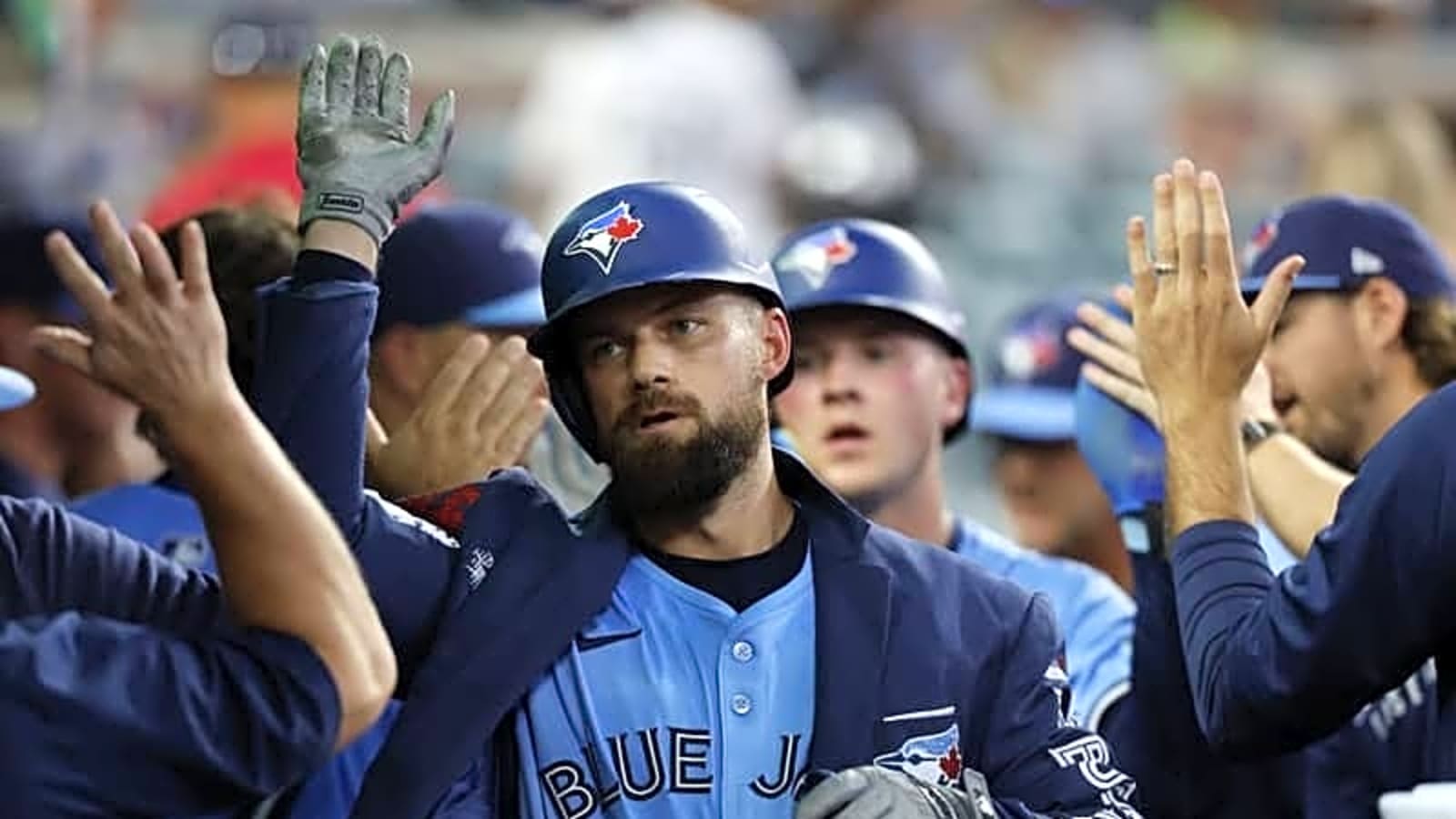 Toronto Blue Jays Continue Tremendous 2025 Season