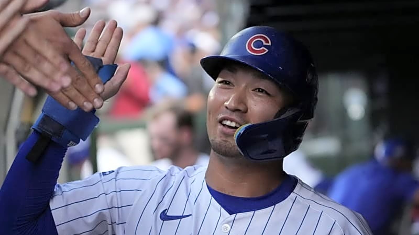 Chicago Cubs-Milwaukee Brewers To Face Off In NLDS