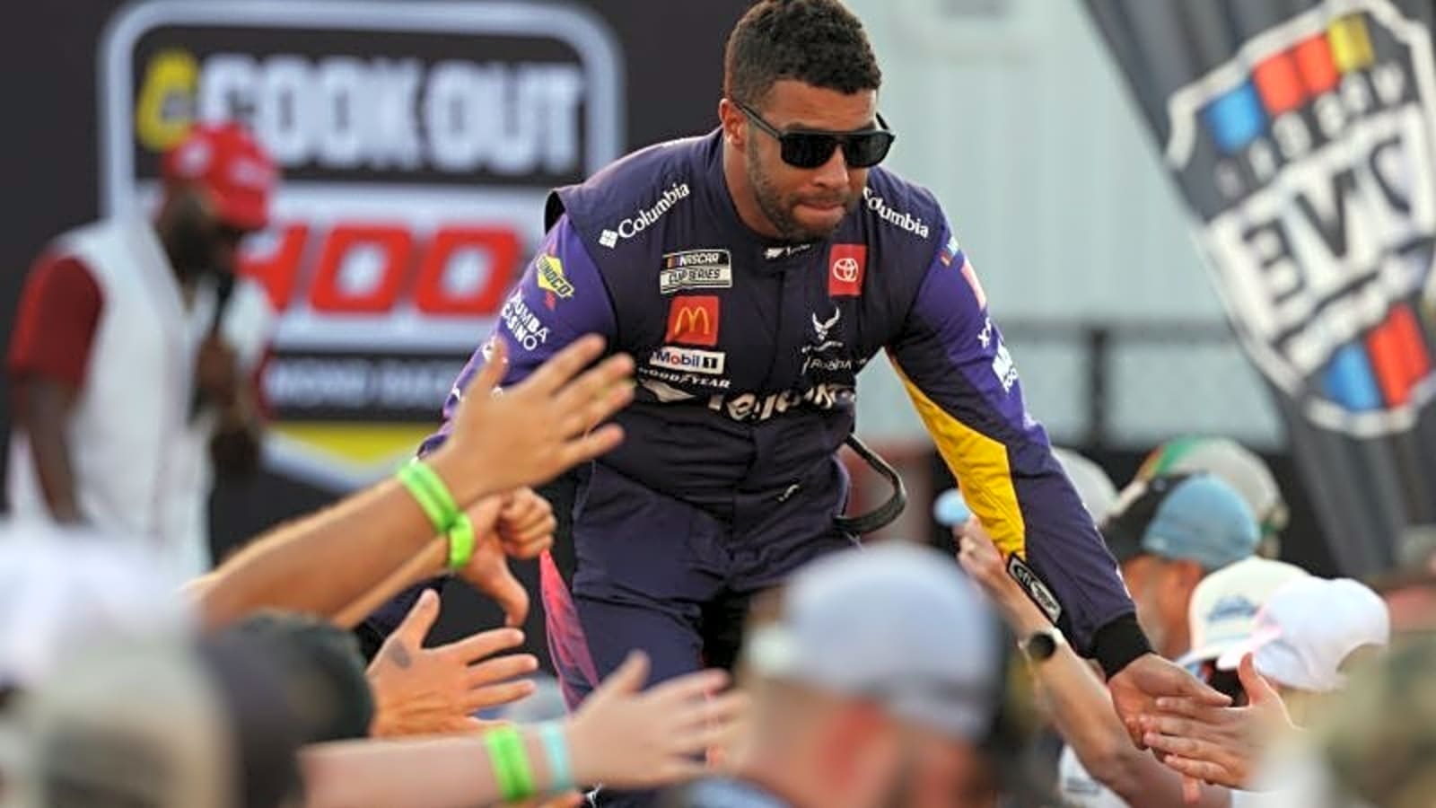 Bubba Wallace’s Richmond Heartbreak: When Victory Slips Away on Pit Road