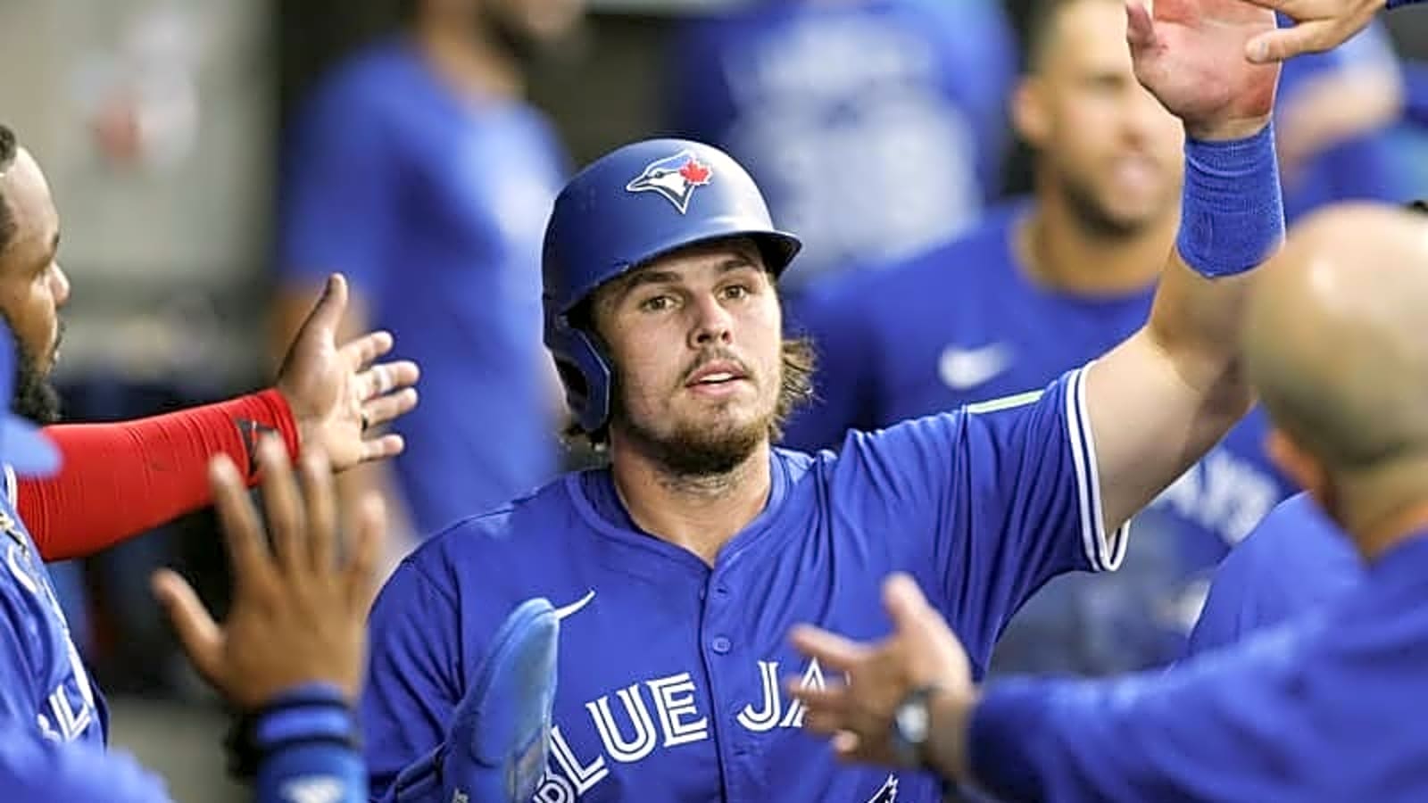 Toronto Blue Jays Continue Great Play With 10th Straight Win
