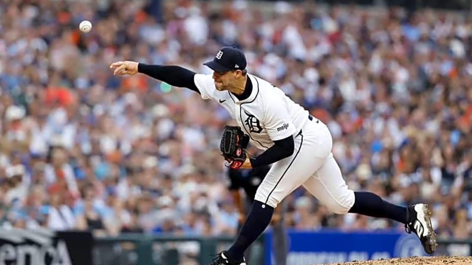Detroit Tigers With a Miserable 13-Game Stretch