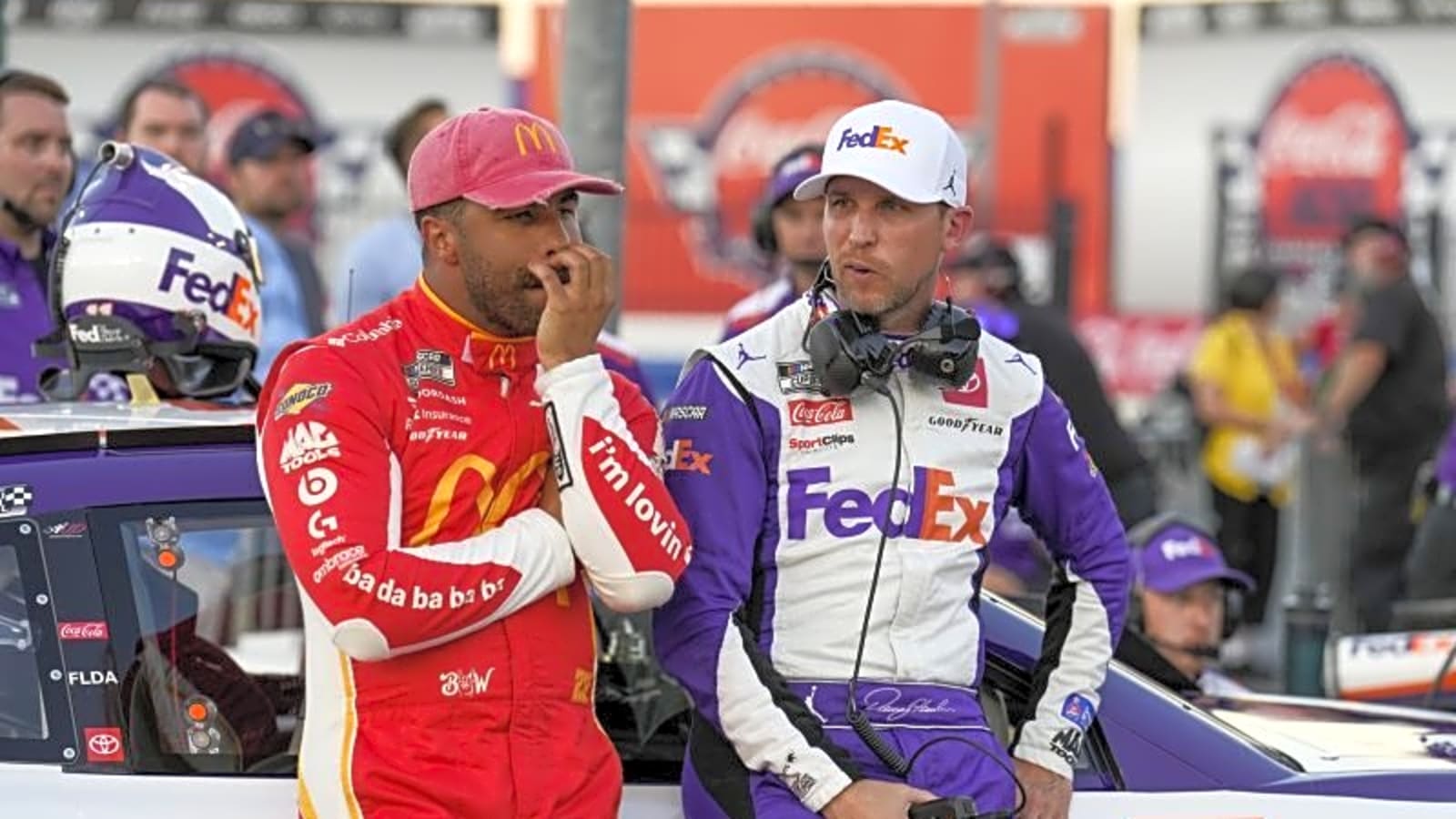 Wallace and Hamlin: A Necessary Conversation After Kansas