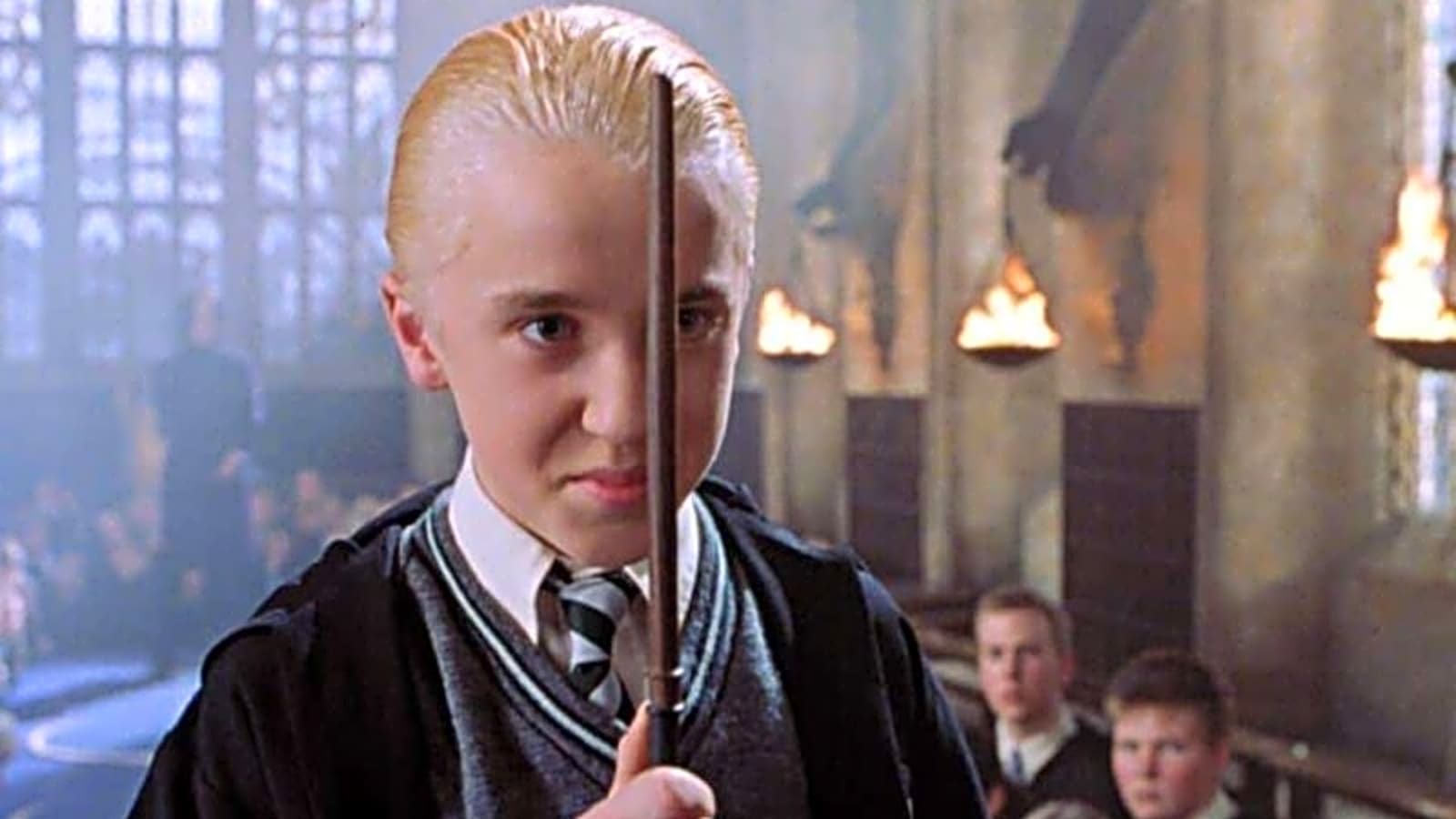 HBO’s Harry Potter Series Casts the Malfoy Family – And It’s a Big Deal