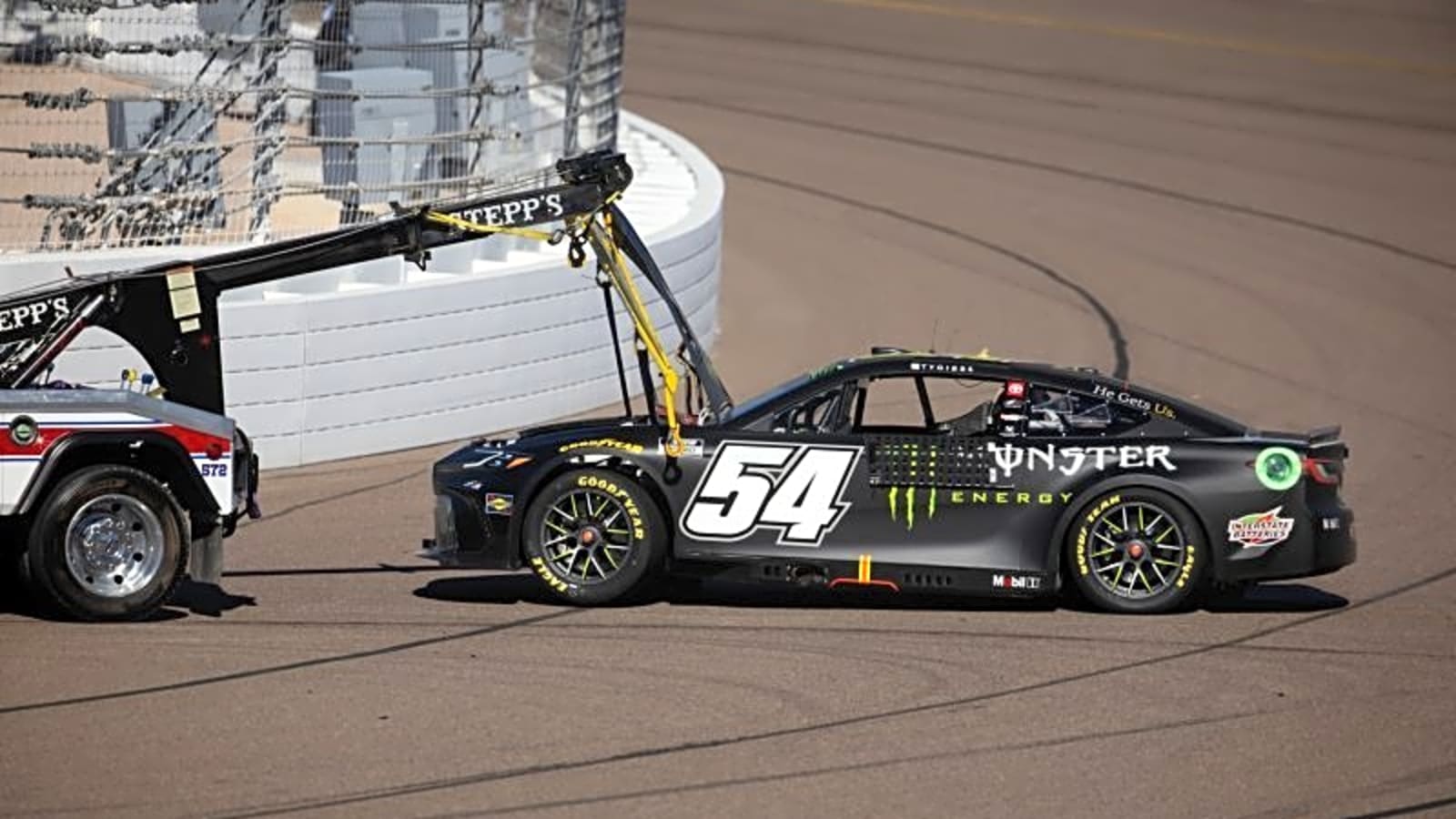 NASCAR Unveils Game-Changing A-Post Flap for Daytona Cup Series Race