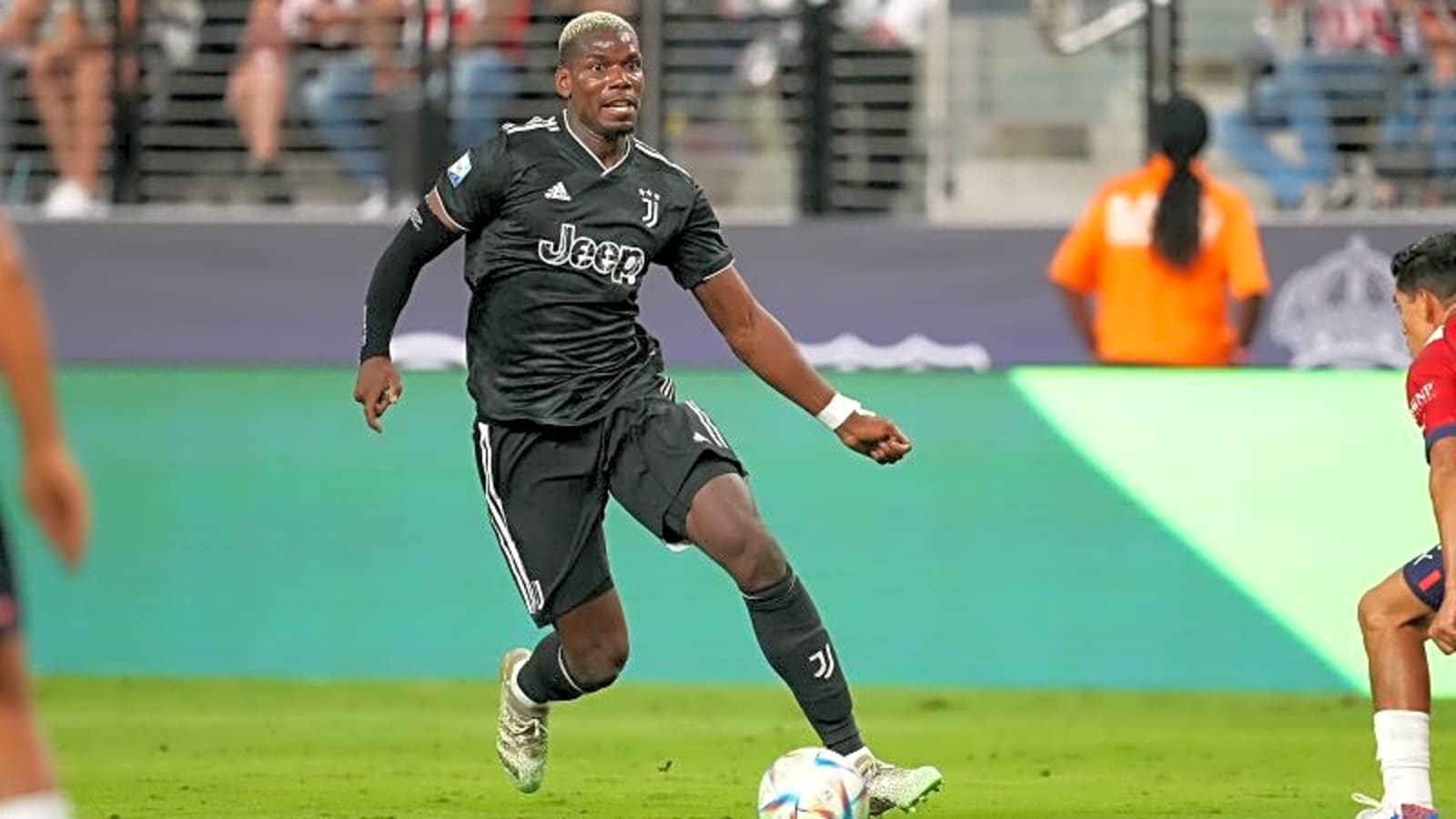 Paul Pogba Officially Secures Long-Awaited Move