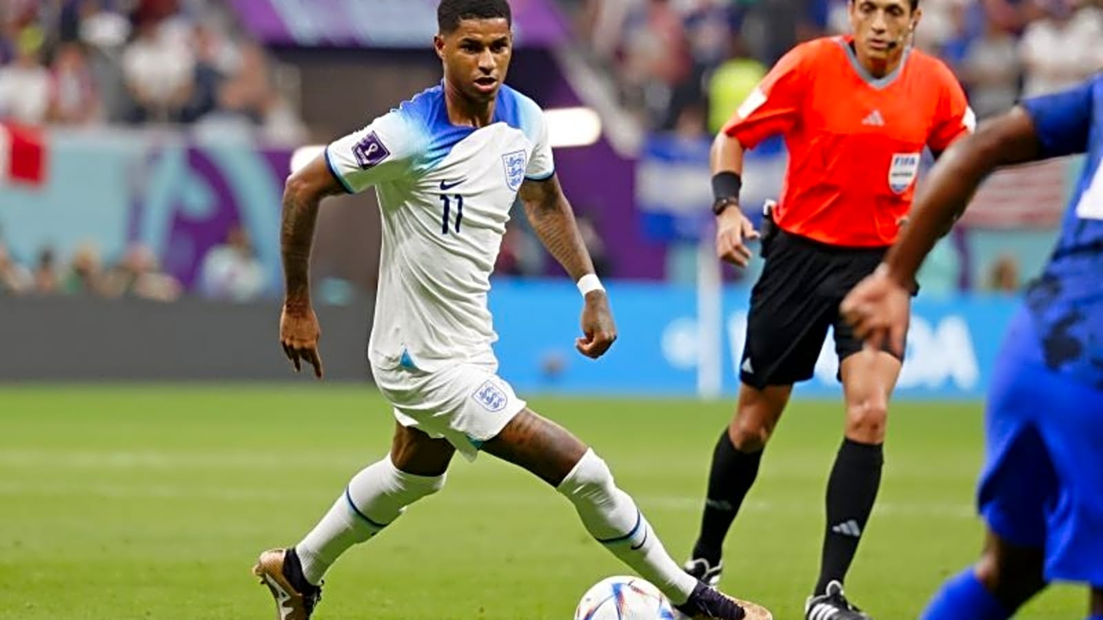 How Marcus Rashford Transformed Into La Liga’s Most Creative Forward