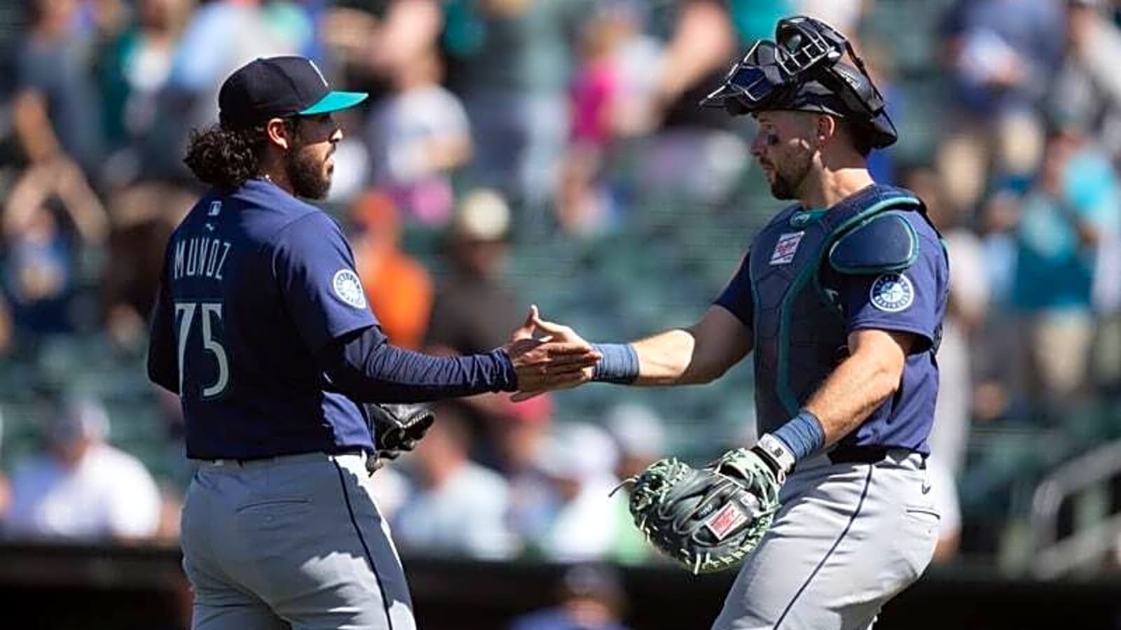 Seattle Mariners Off To Tremendous Start During 2025 Season
