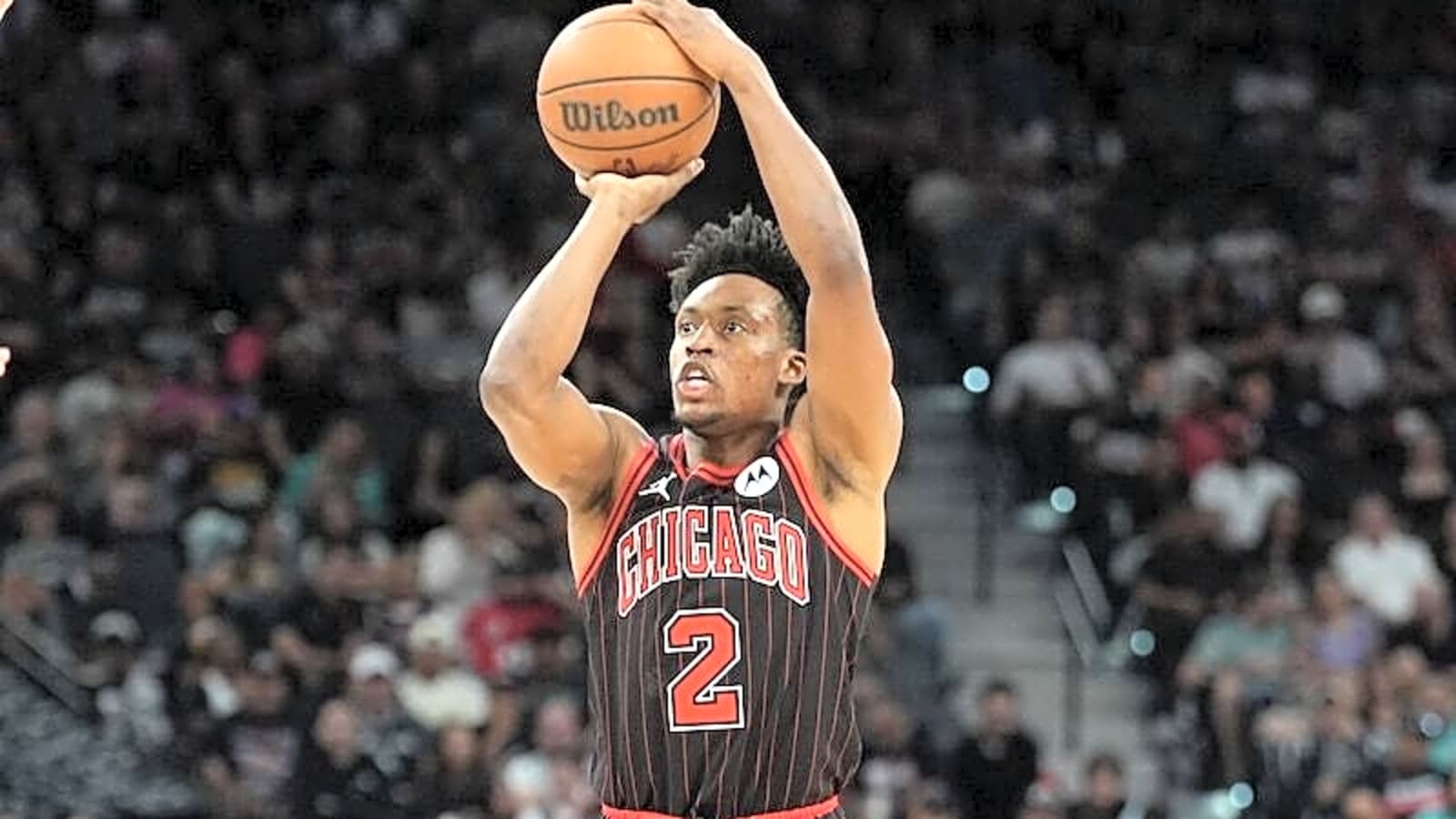 Collin Sexton Pleased With Shooting Improvement Since Entering NBA