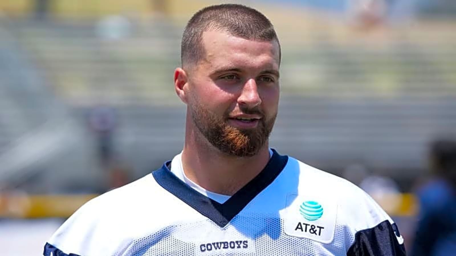 Dallas Cowboys-Tight End Jake Ferguson Agree To 4-Year Contract