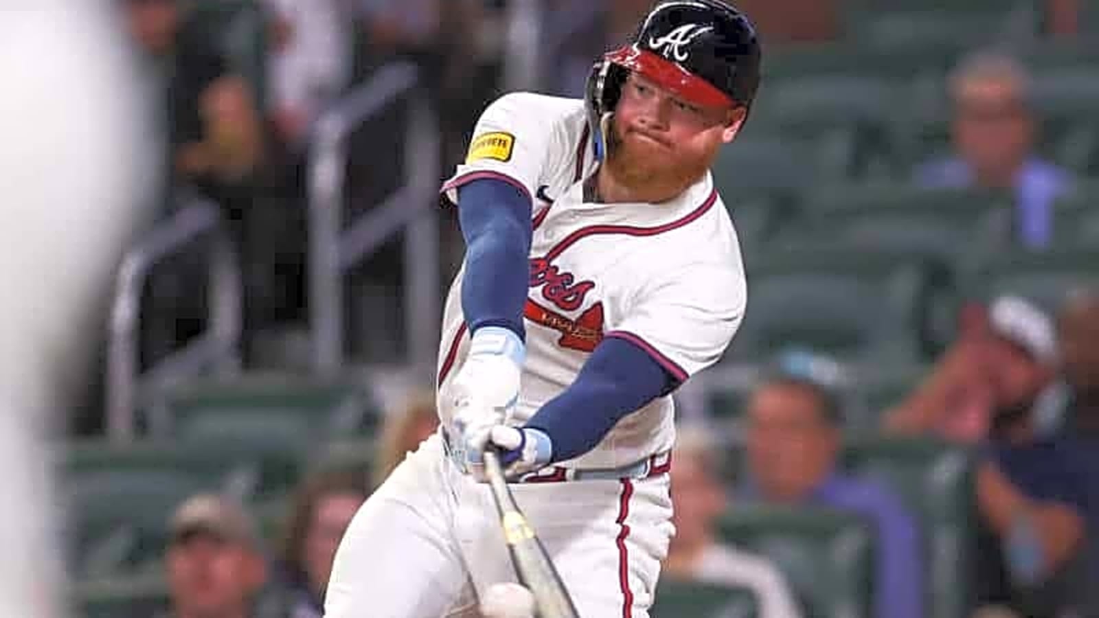 Atlanta Braves Designate Alex Verdugo For Assignment