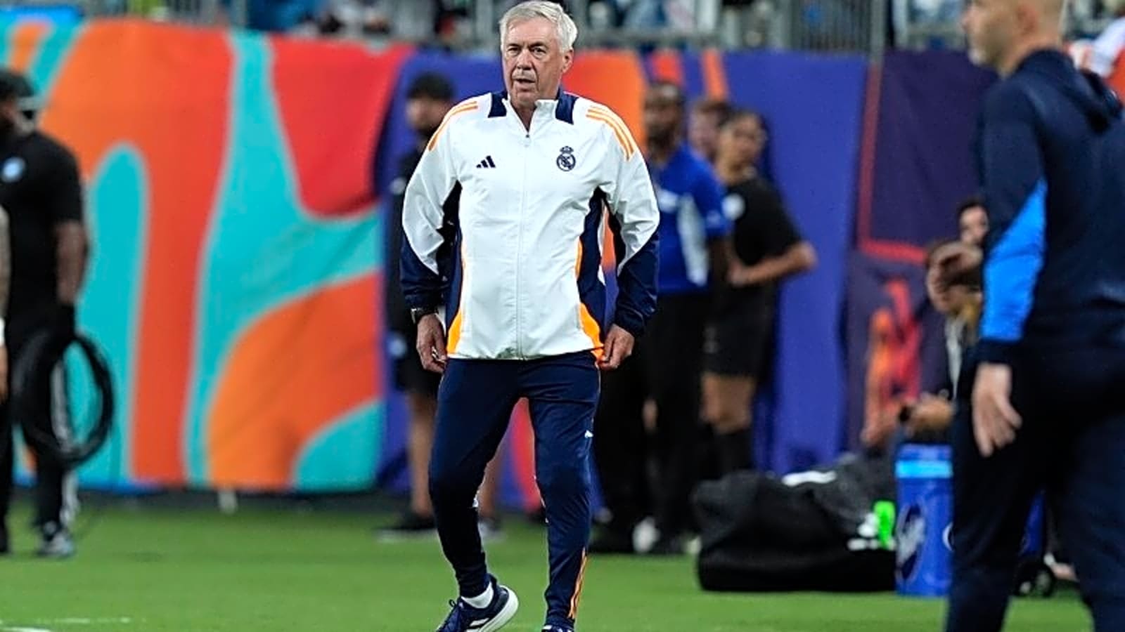 Will Carlo Ancelotti Return To Club Football After Real Madrid?
