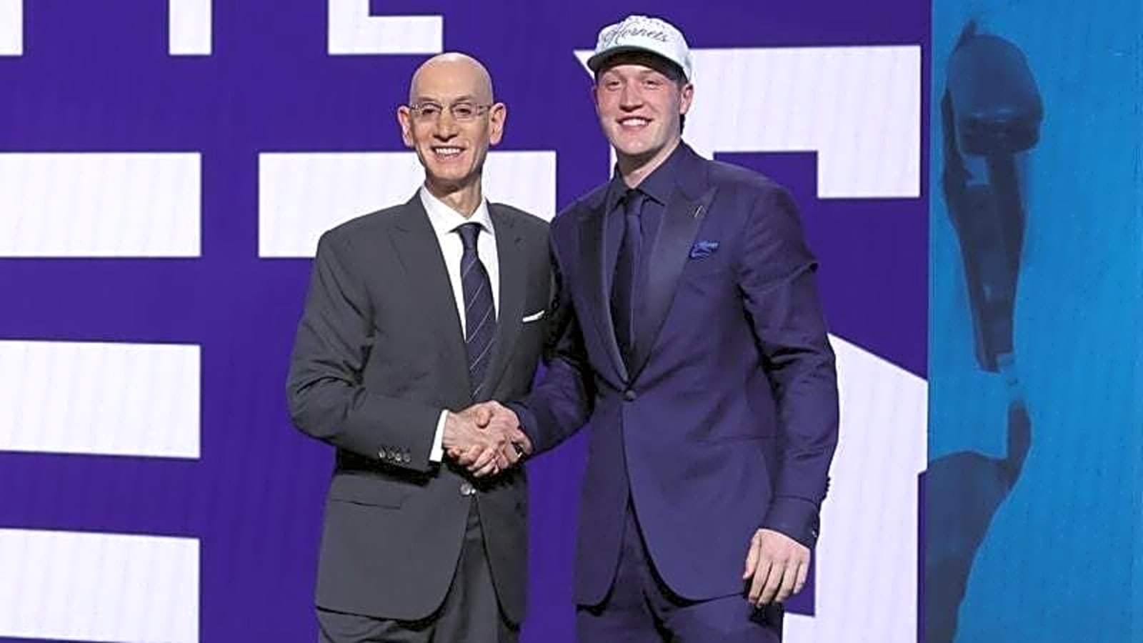 Charlotte Hornets First Round Grade In 2025 NBA Draft