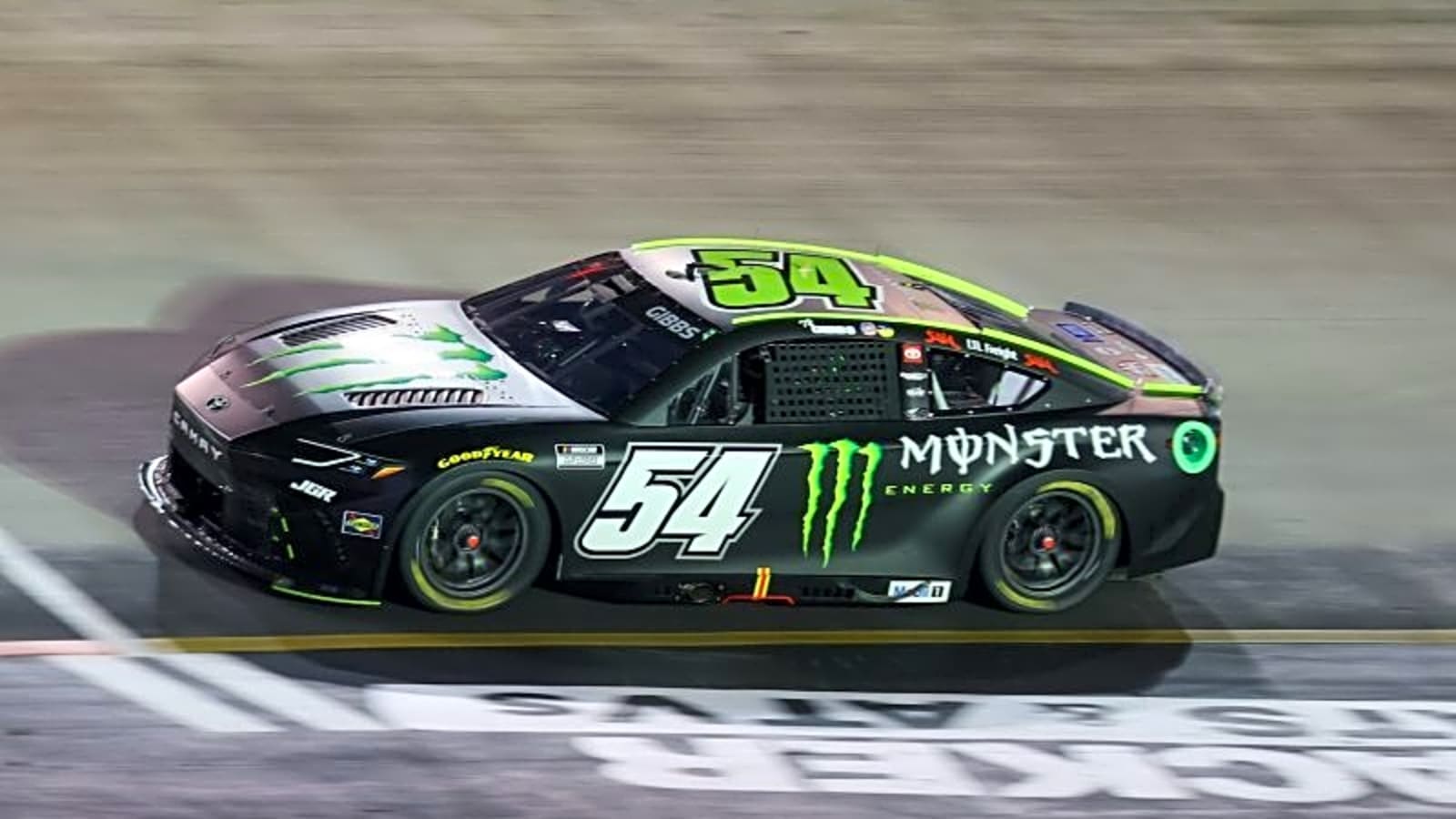 Kansas Cup Series Picks: Why Ty Dillon Could Upset Shane van Gisbergen This Weekend