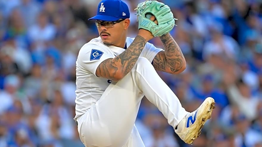  Anthony Banda Trade Expected